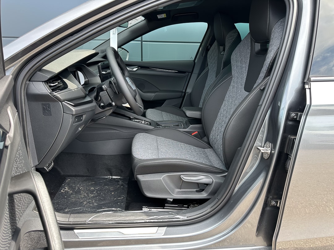 SKODA Octavia Combi 2.0 TSI DSG Sport Line 4x4-image-5