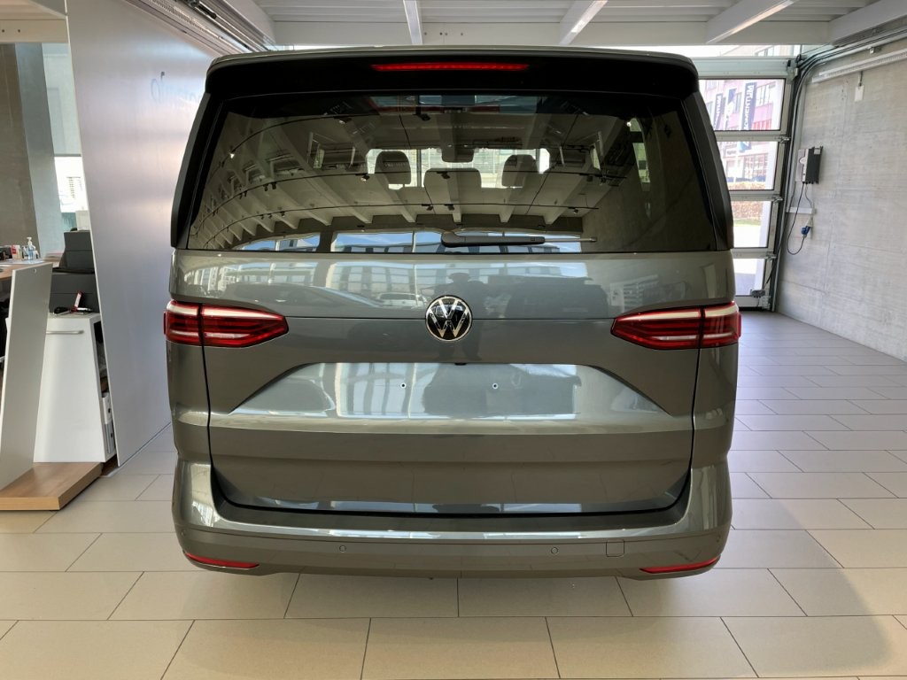VW Multivan 2.0 TDI Liberty DSG Lang-image-2