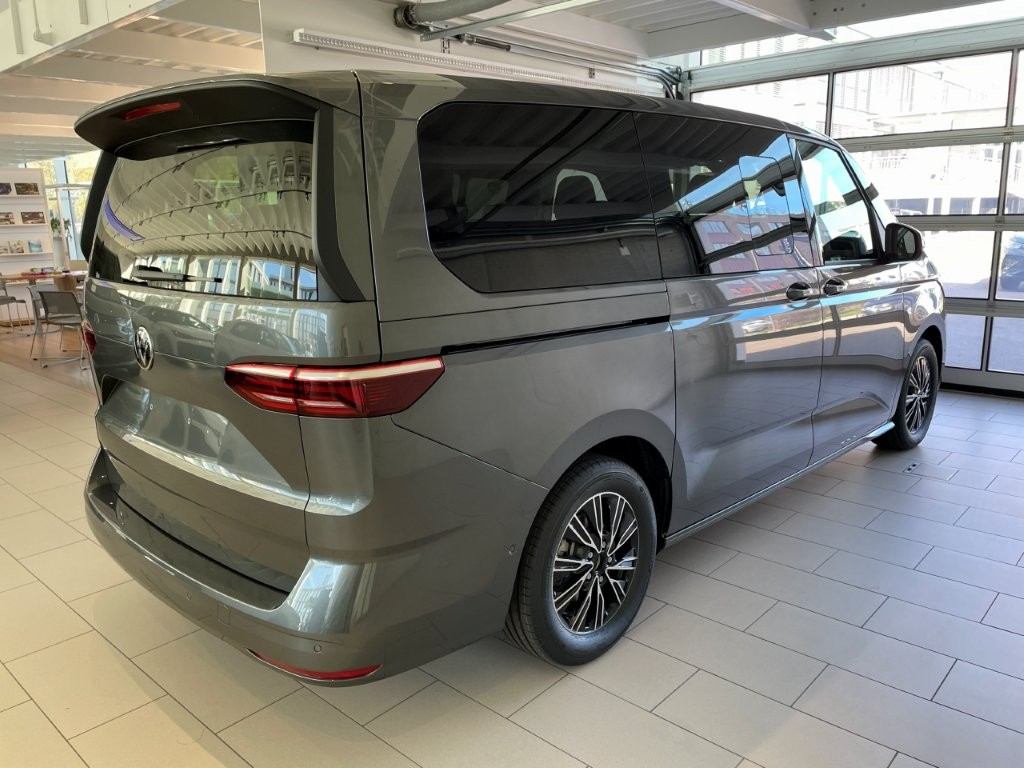 VW Multivan 2.0 TDI Liberty DSG Lang-image-1