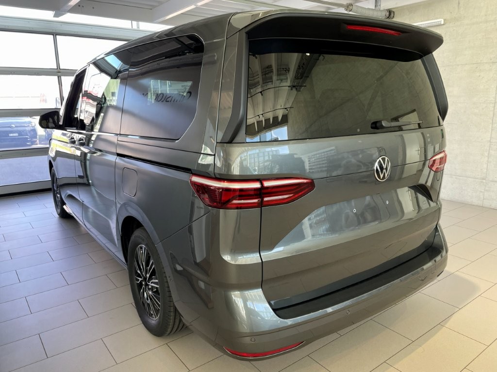 VW Multivan 2.0 TDI Liberty DSG Lang-image-3