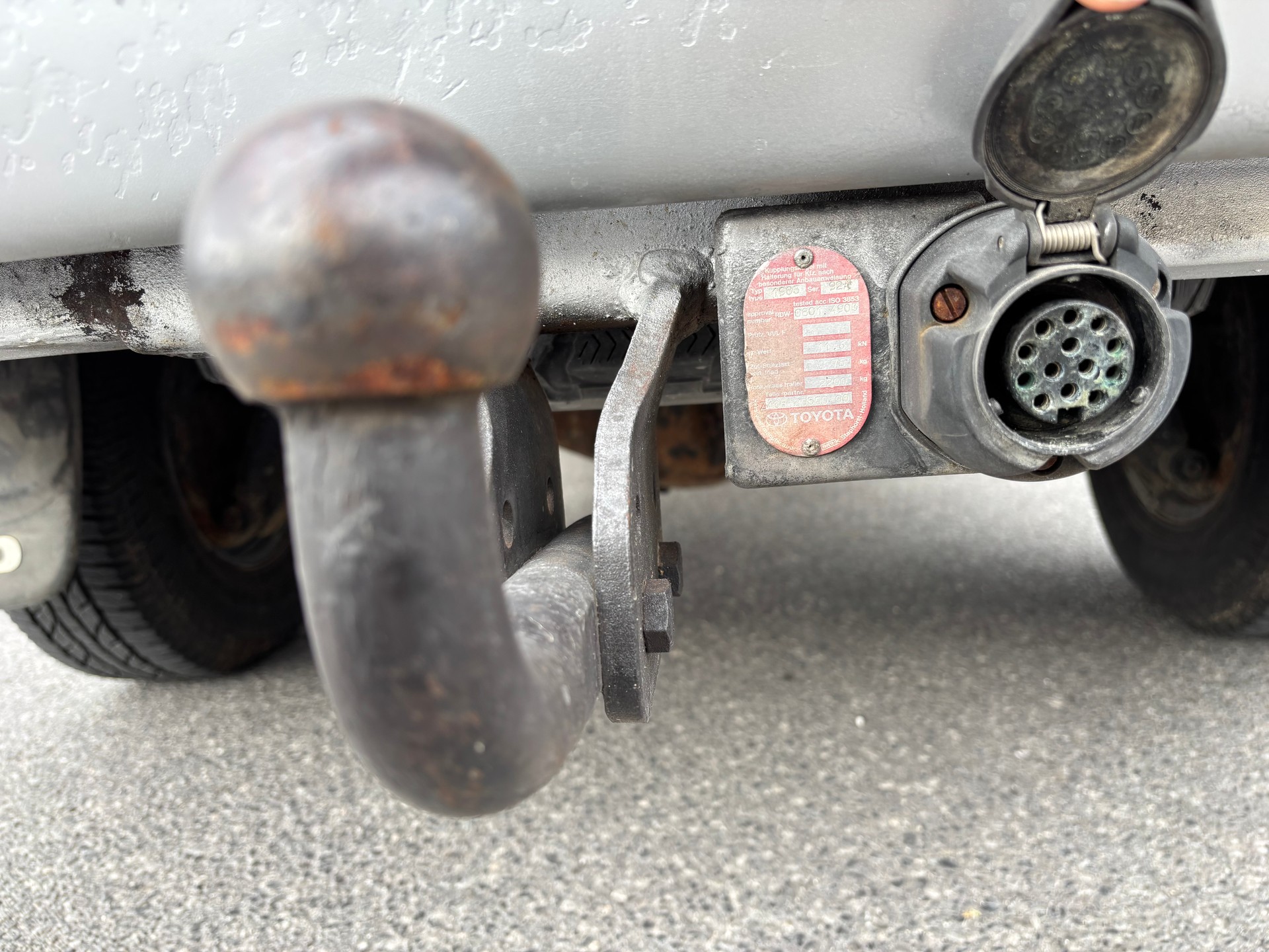 TOYOTA 4-Runner 3.0-image-15