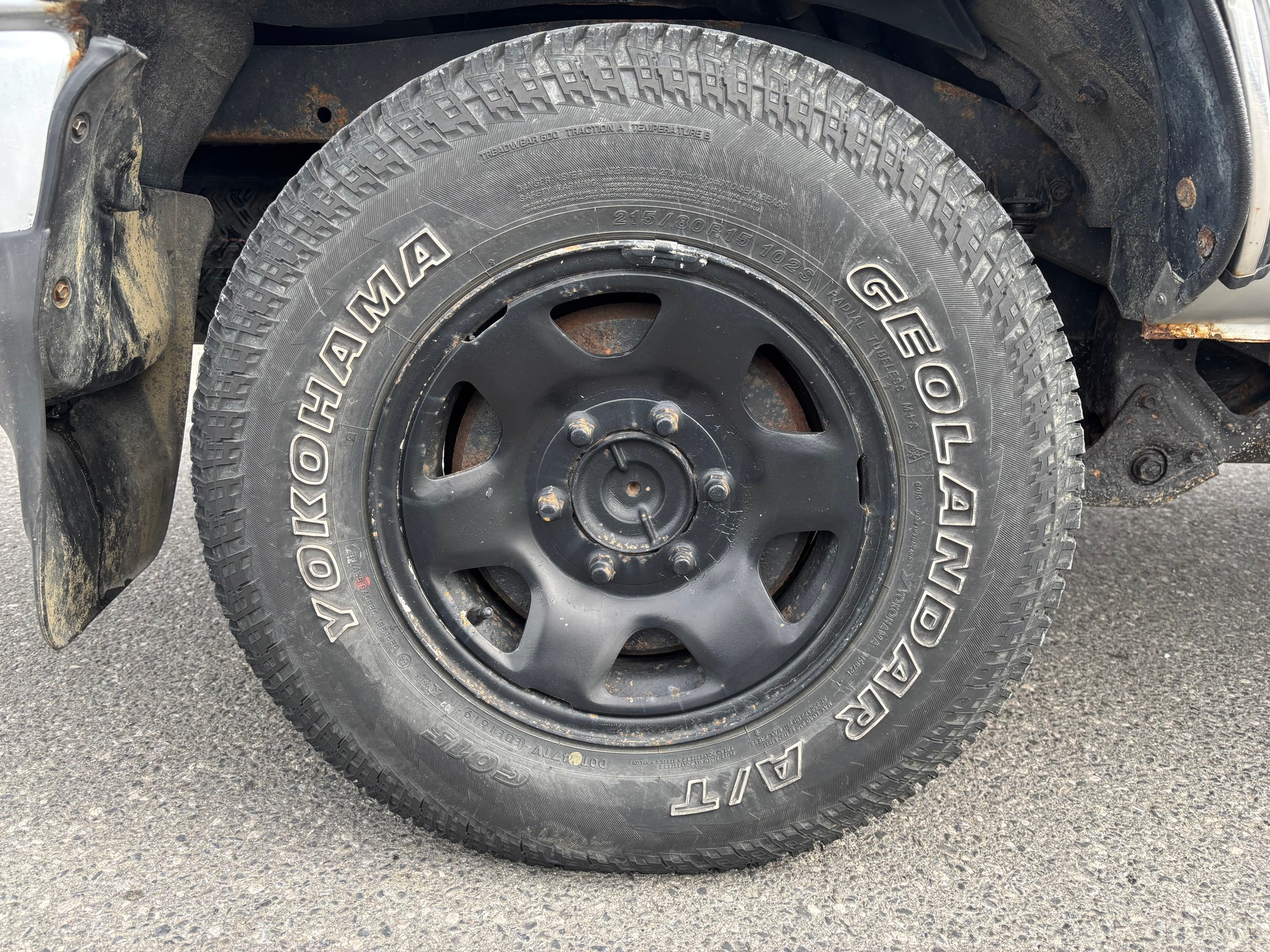 TOYOTA 4-Runner 3.0-image-16