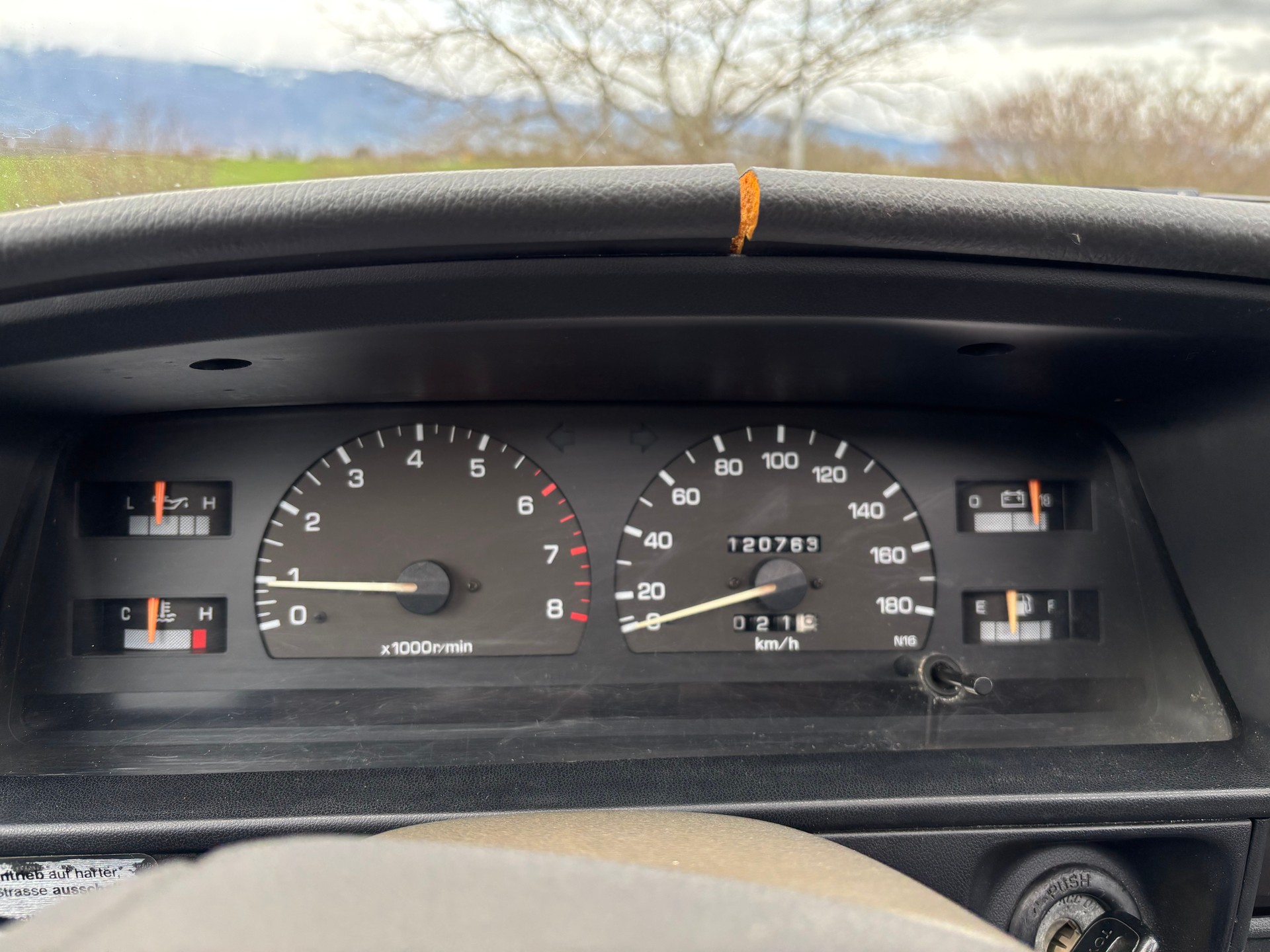 TOYOTA 4-Runner 3.0-image-8