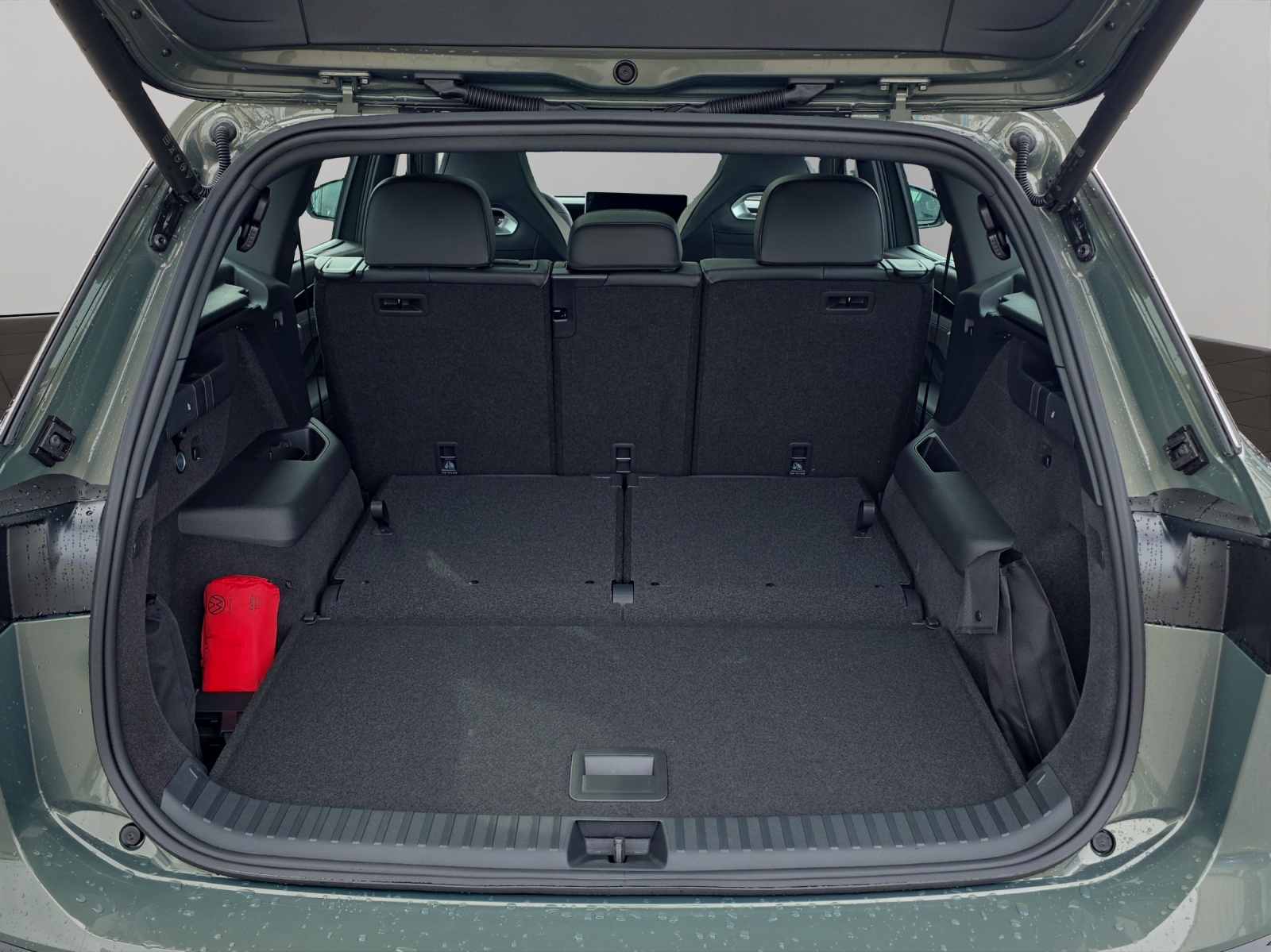 VW Tayron 2.0 TSI R-Line United DSG 4Motion-image-5