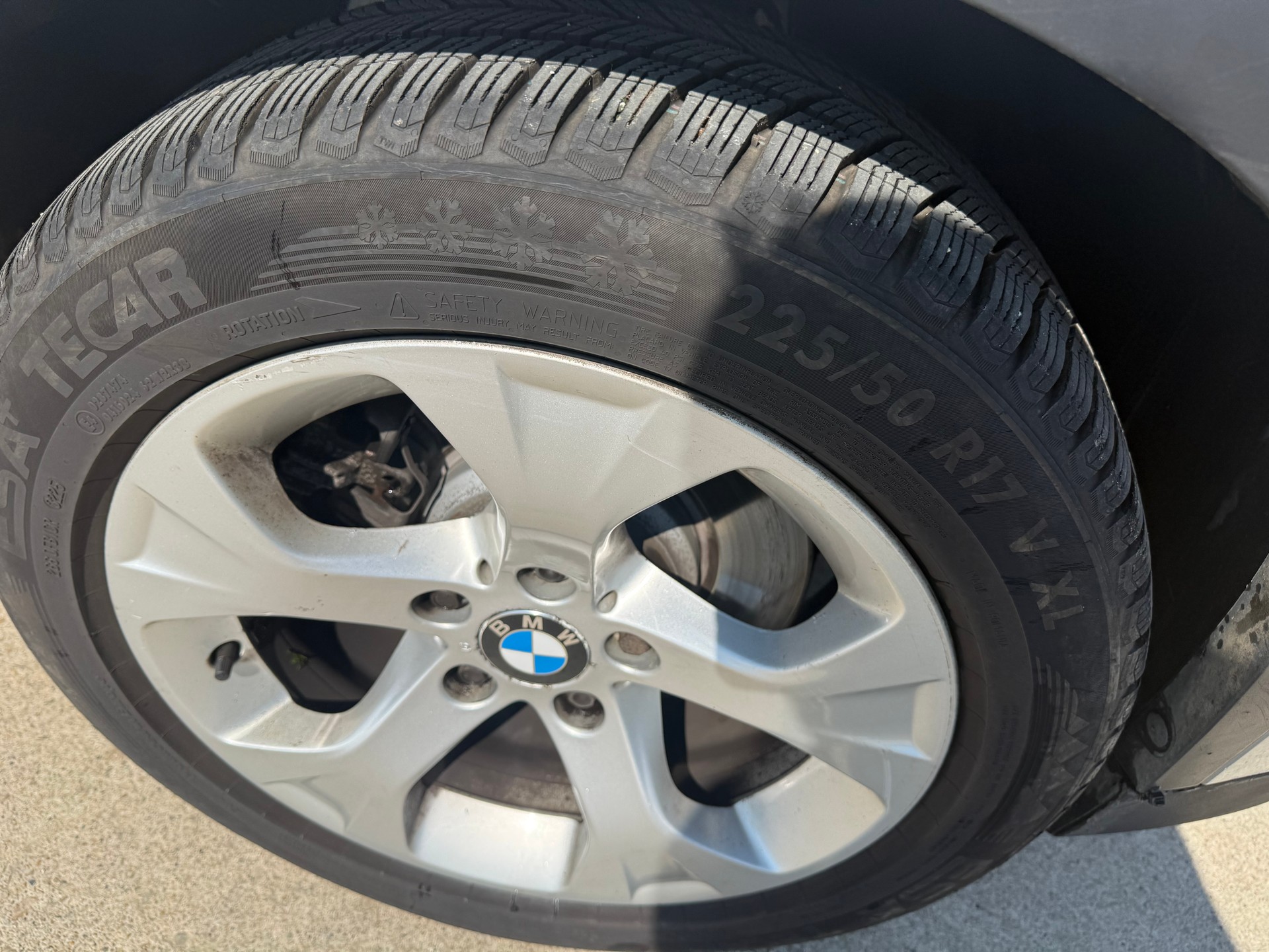 BMW X1 xDrive 23d Steptronic-image-6