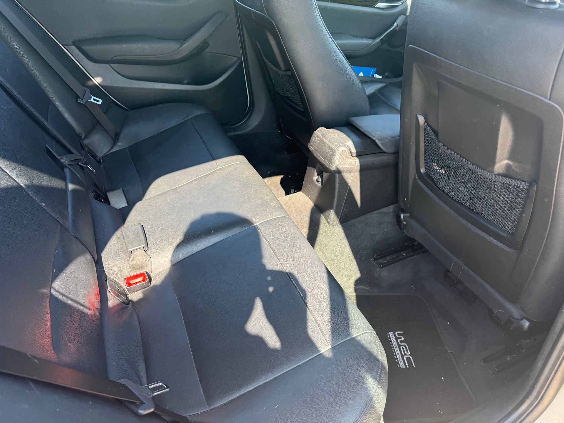 BMW X1 xDrive 23d Steptronic-image-8