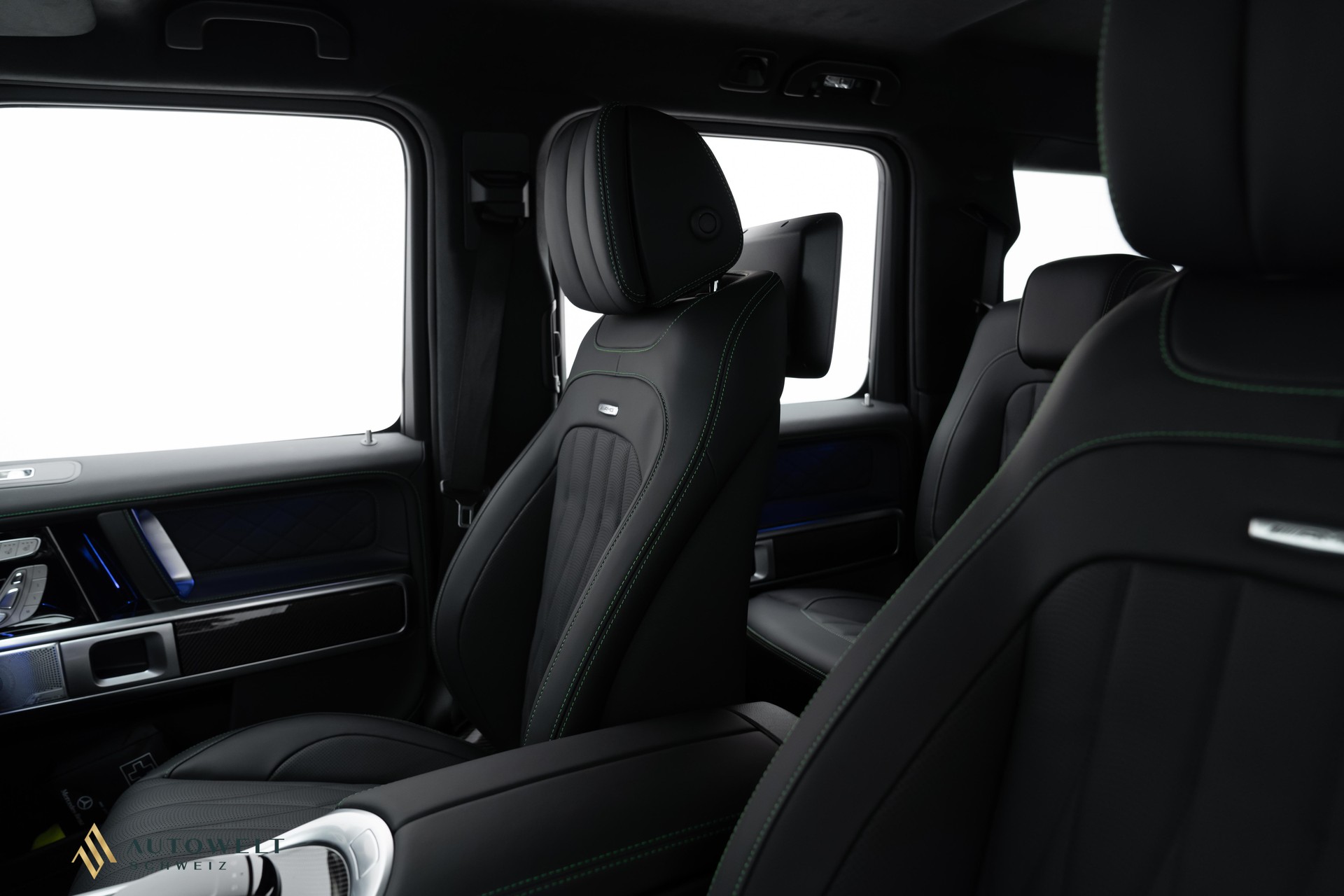 MERCEDES-BENZ HOFELE HG63 / G 63 AMG-image-13