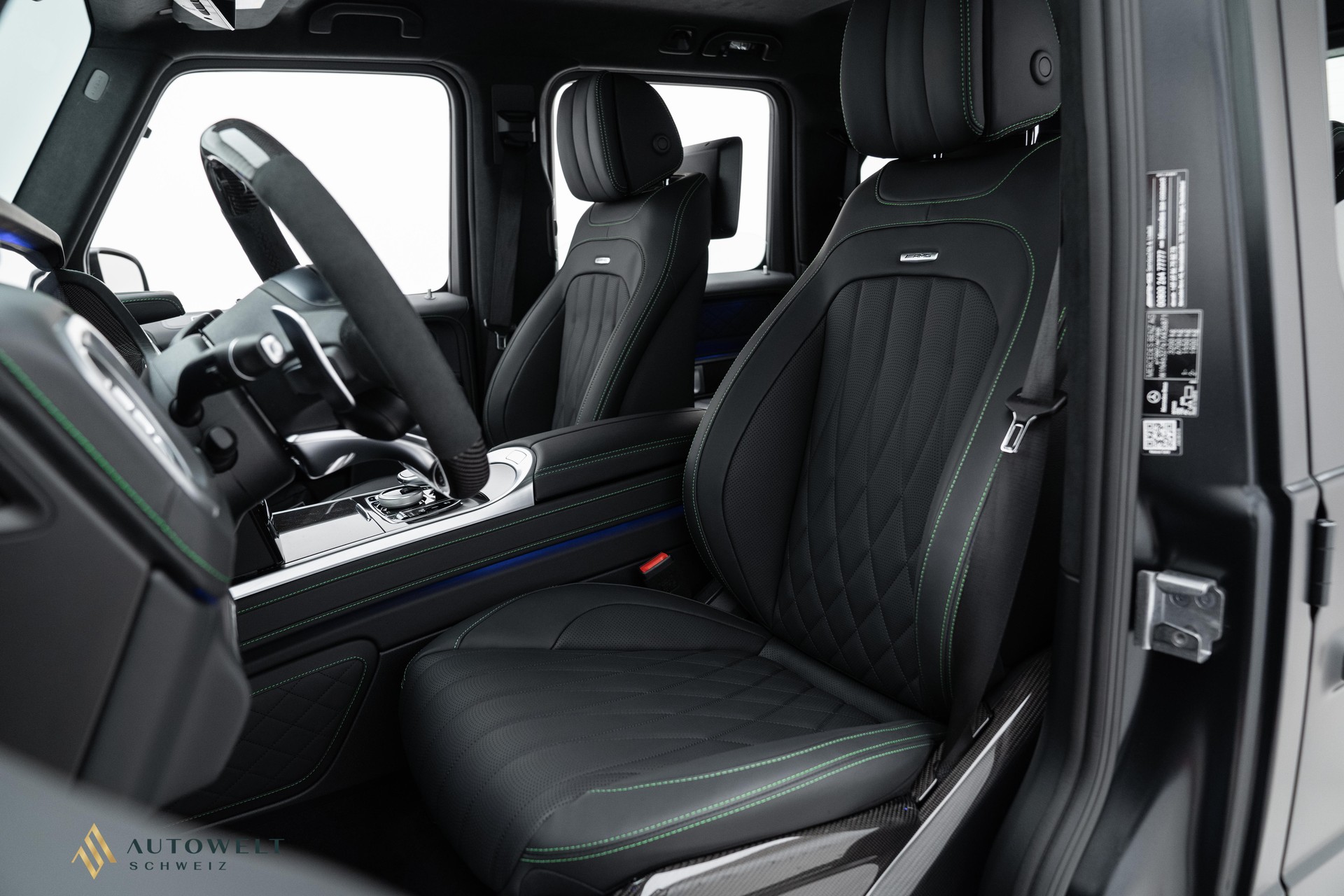 MERCEDES-BENZ HOFELE HG63 / G 63 AMG-image-6