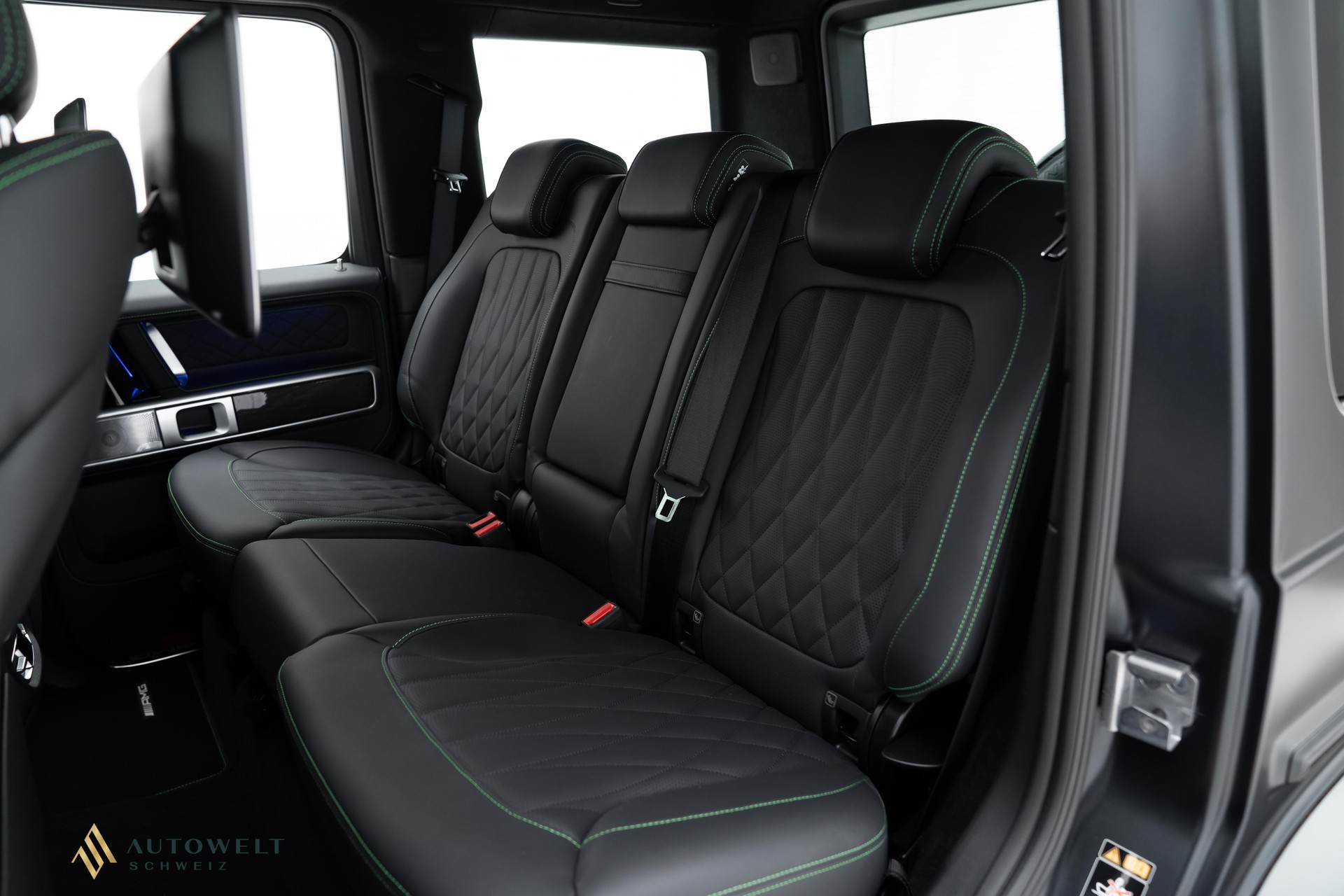 MERCEDES-BENZ HOFELE HG63 / G 63 AMG-image-19