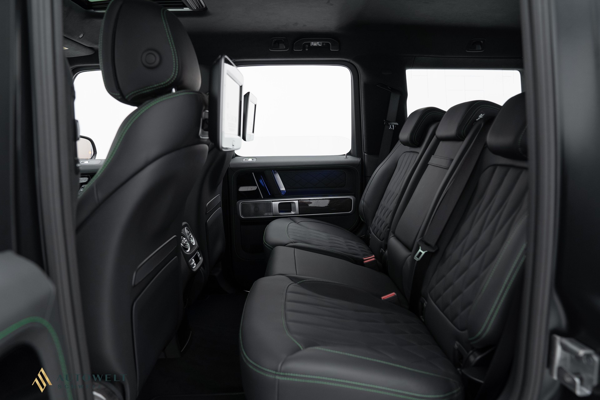 MERCEDES-BENZ HOFELE HG63 / G 63 AMG-image-17