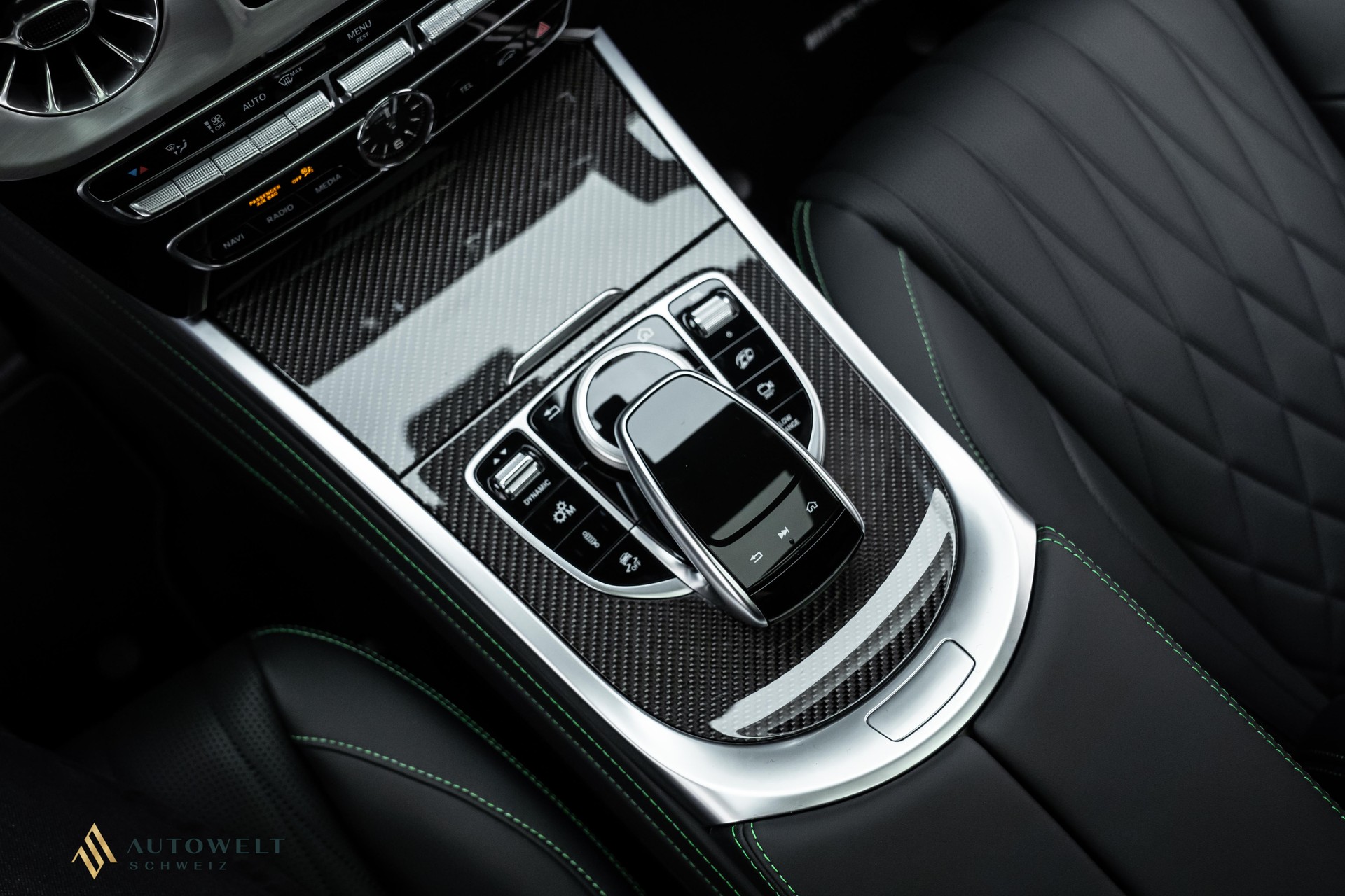 MERCEDES-BENZ HOFELE HG63 / G 63 AMG-image-16