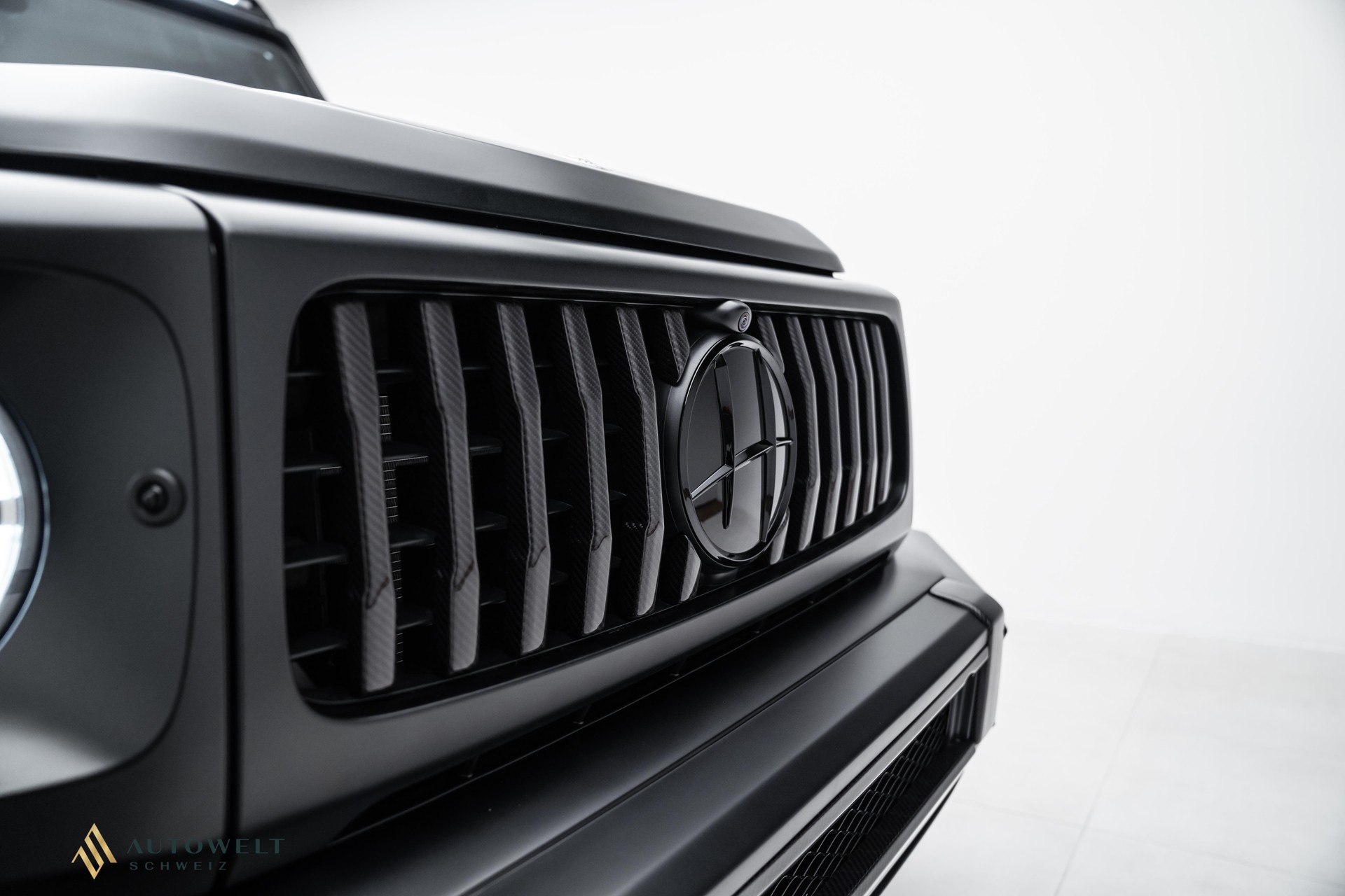 MERCEDES-BENZ HOFELE HG63 / G 63 AMG-image-25