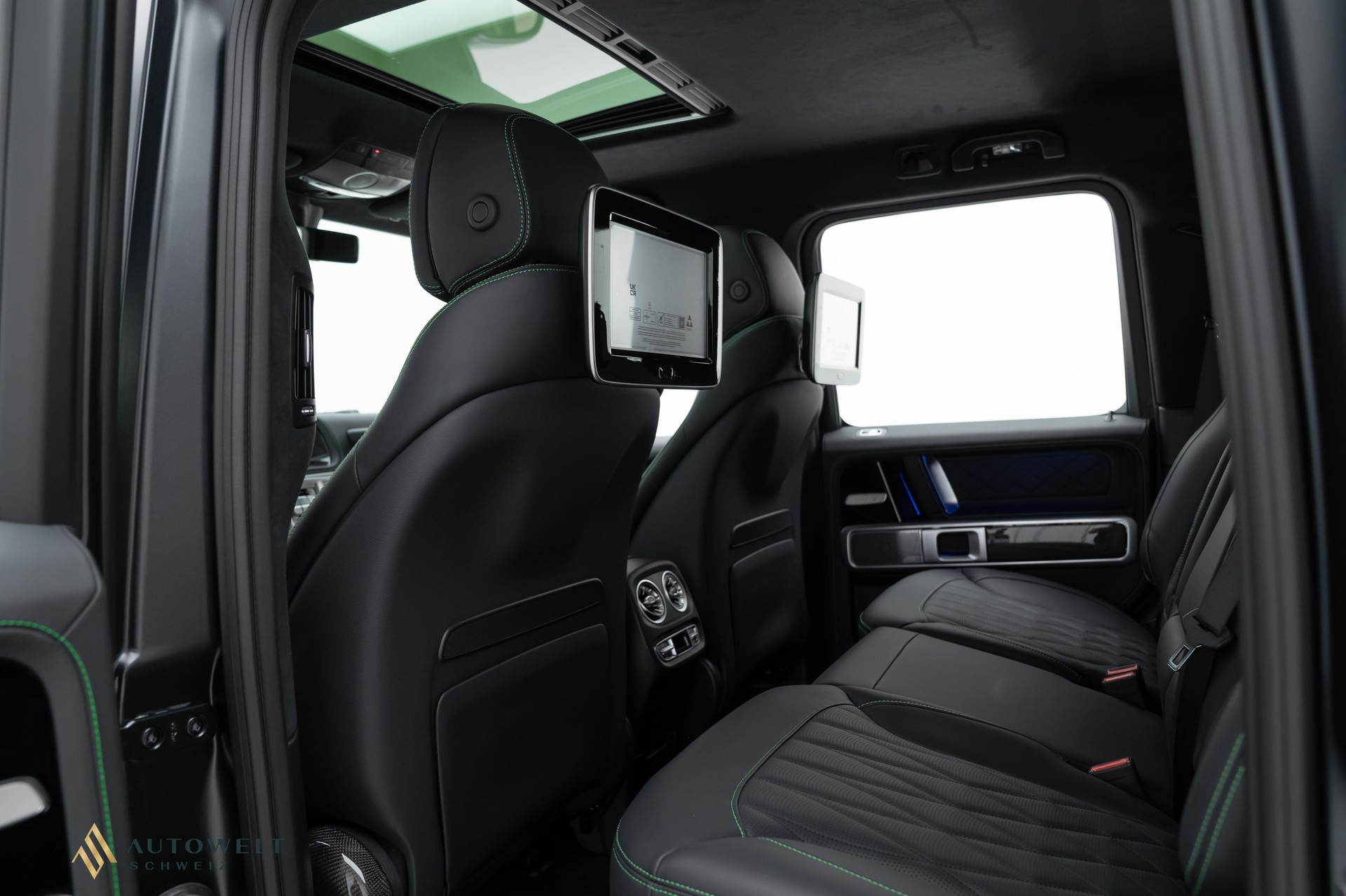 MERCEDES-BENZ HOFELE HG63 / G 63 AMG-image-18