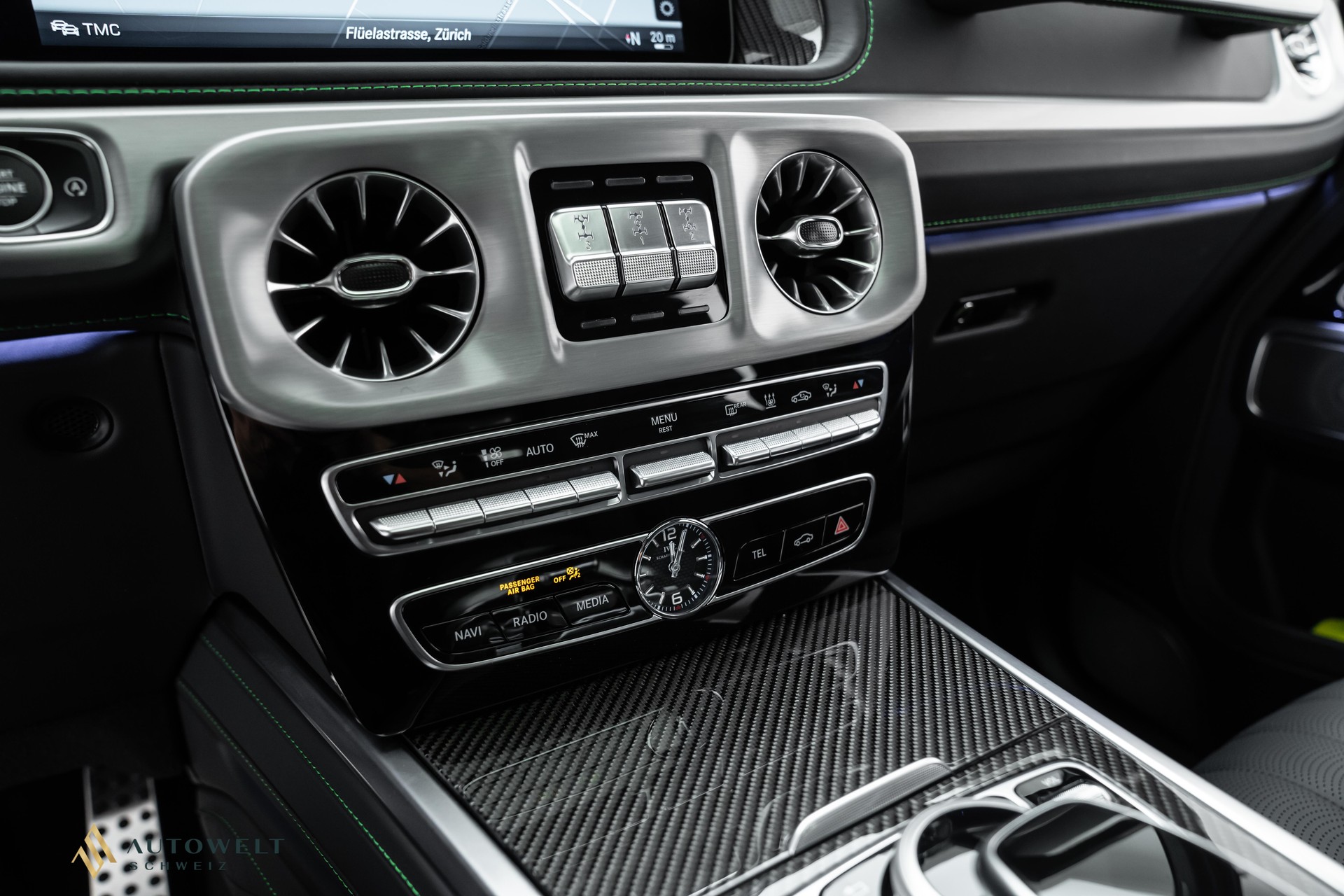MERCEDES-BENZ HOFELE HG63 / G 63 AMG-image-15