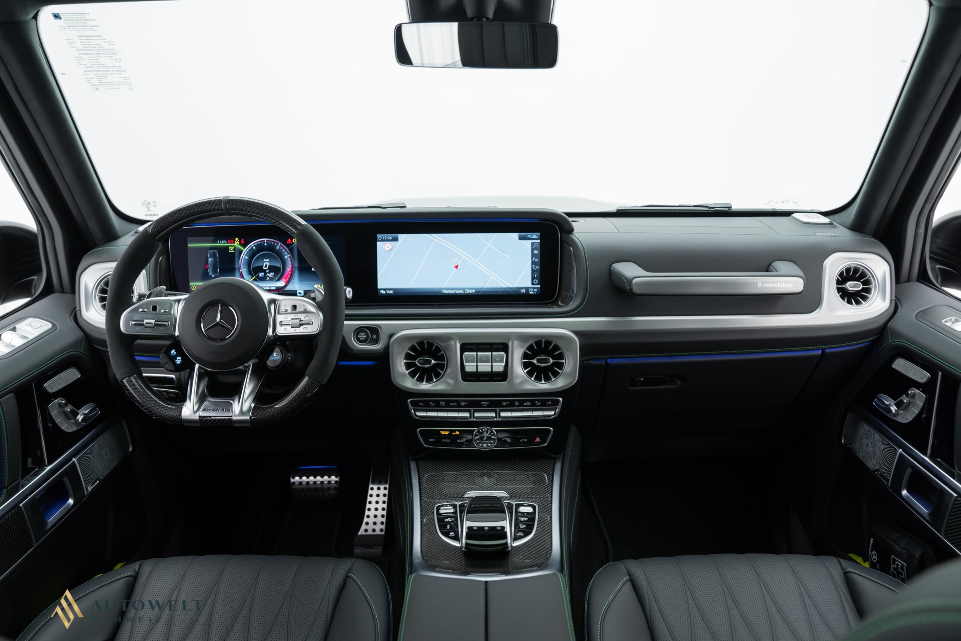 MERCEDES-BENZ HOFELE HG63 / G 63 AMG-image-8