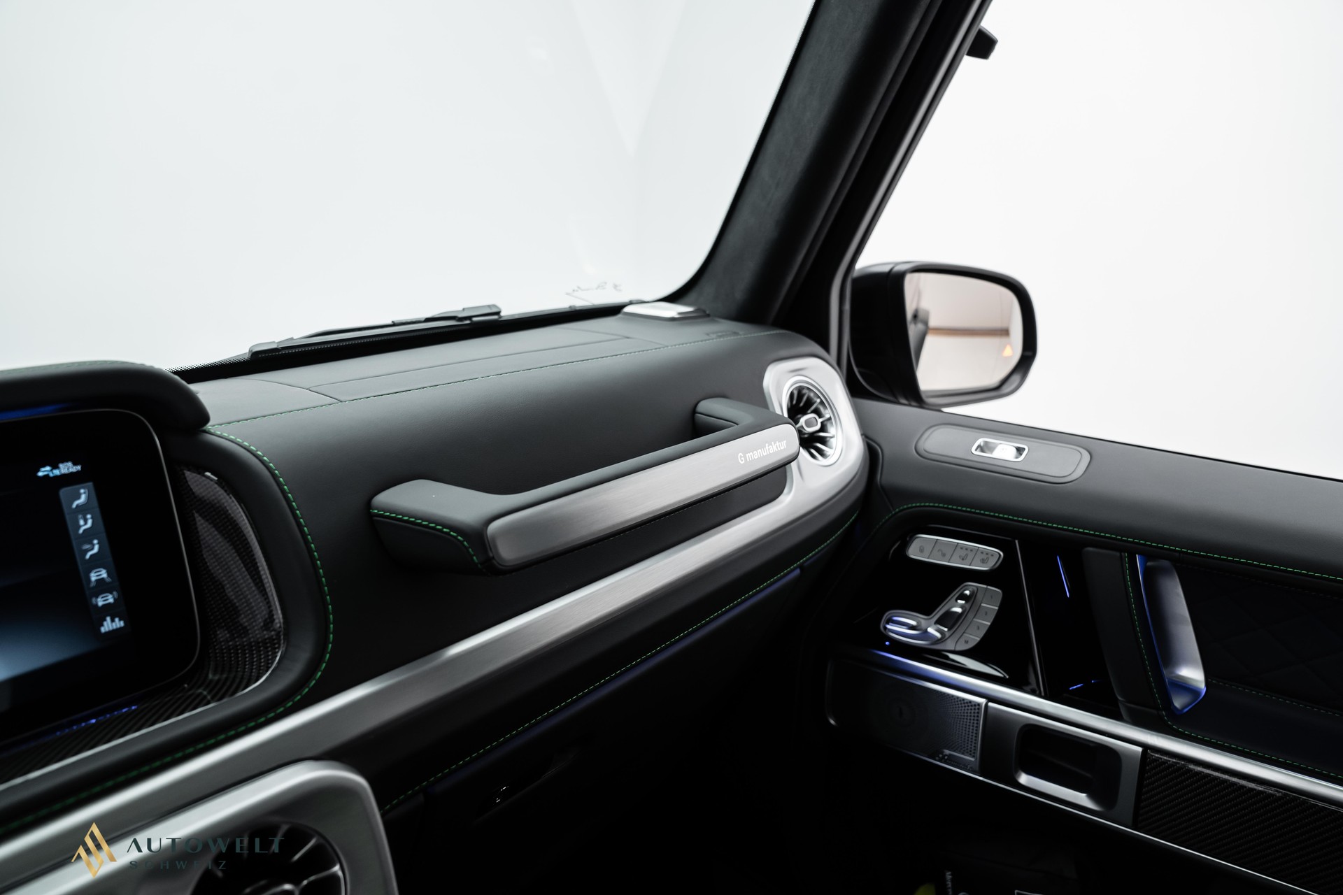 MERCEDES-BENZ HOFELE HG63 / G 63 AMG-image-14