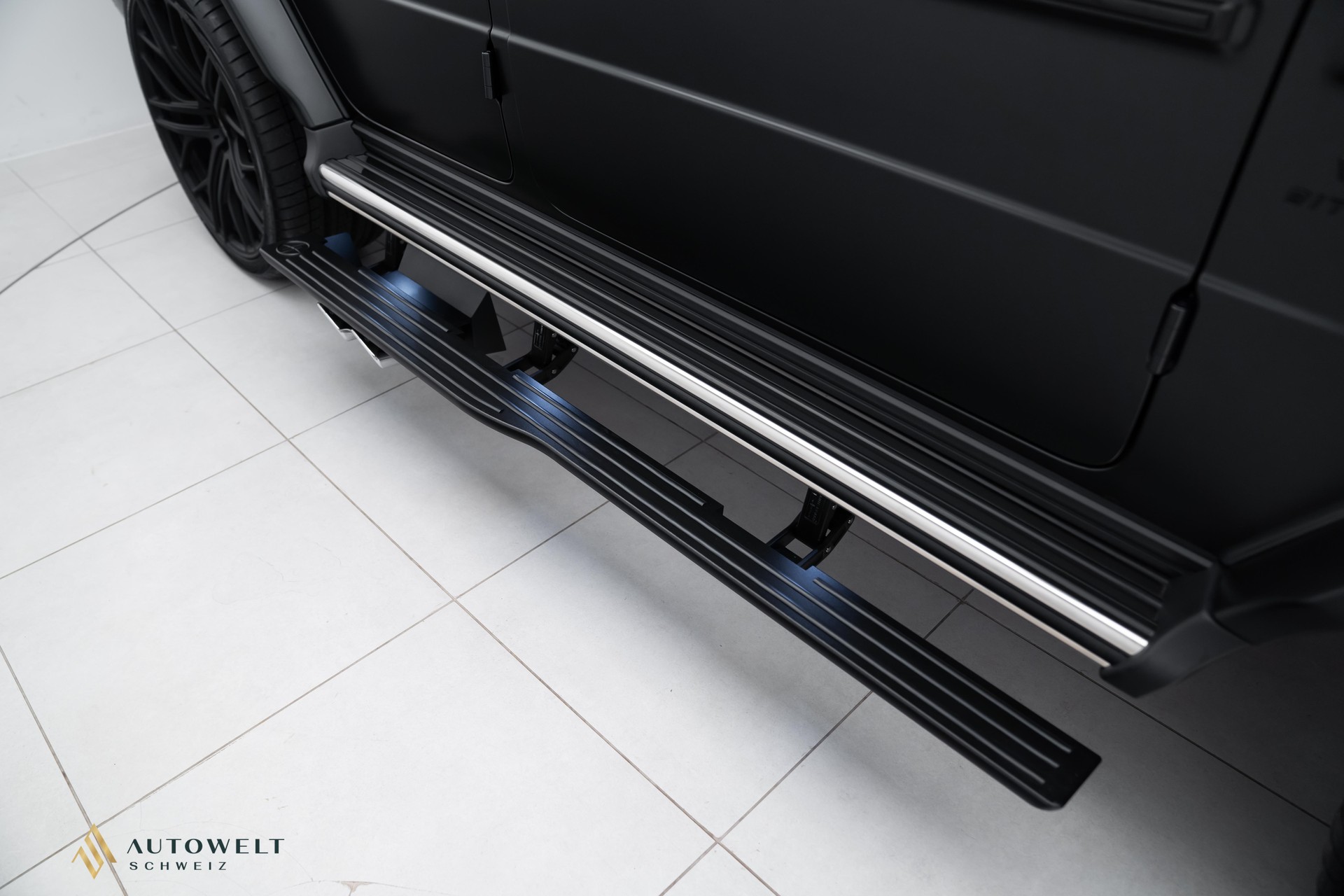 MERCEDES-BENZ HOFELE HG63 / G 63 AMG-image-20
