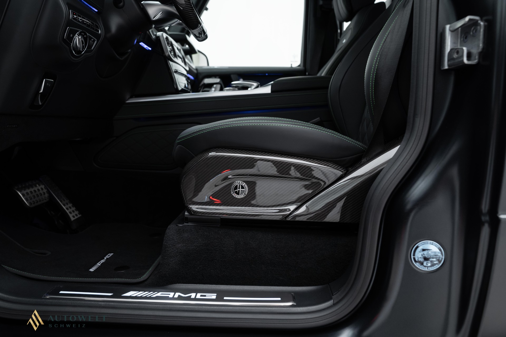 MERCEDES-BENZ HOFELE HG63 / G 63 AMG-image-10