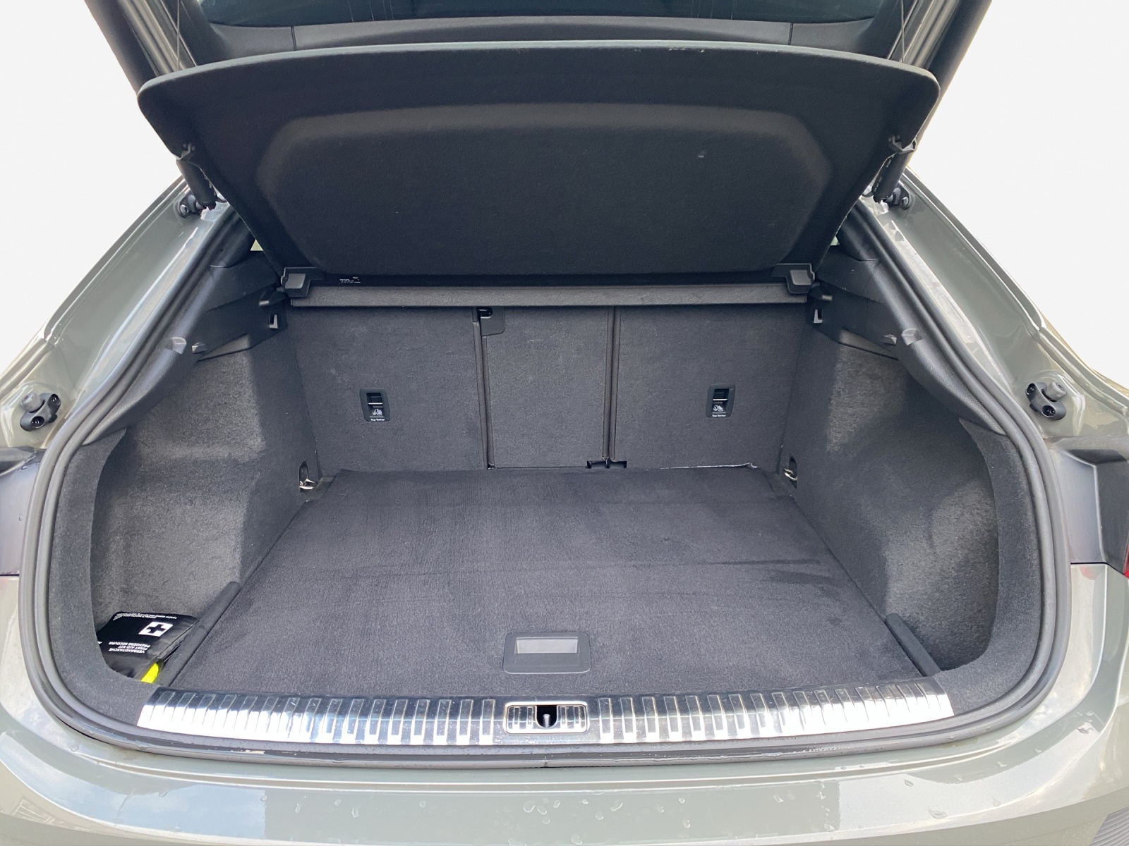 AUDI Q3 Sportback 35 TFSI S line Attraction S-tronic-image-12