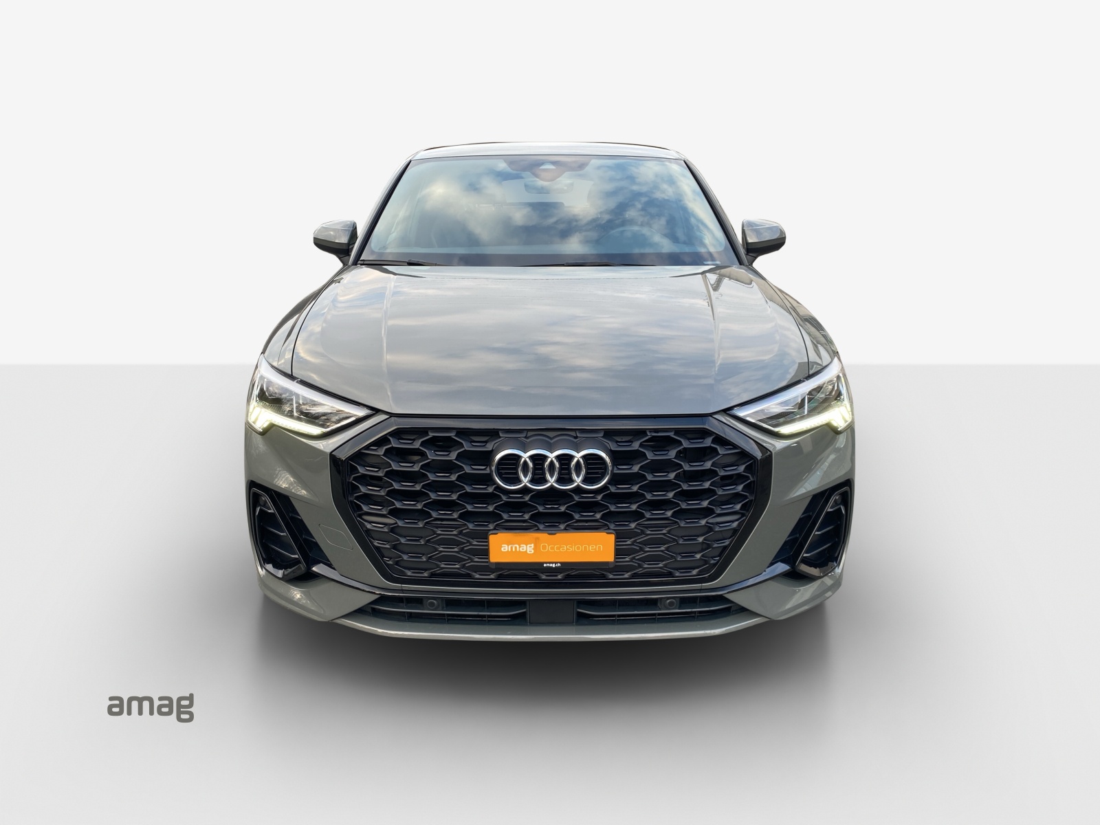 AUDI Q3 Sportback 35 TFSI S line Attraction S-tronic-image-6
