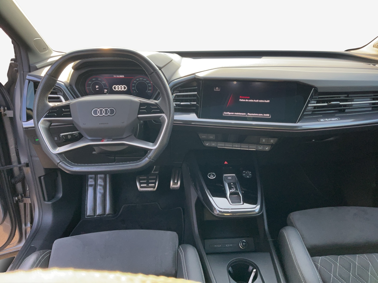 AUDI Q4 Sportback e-tron 50 quattro-image-8