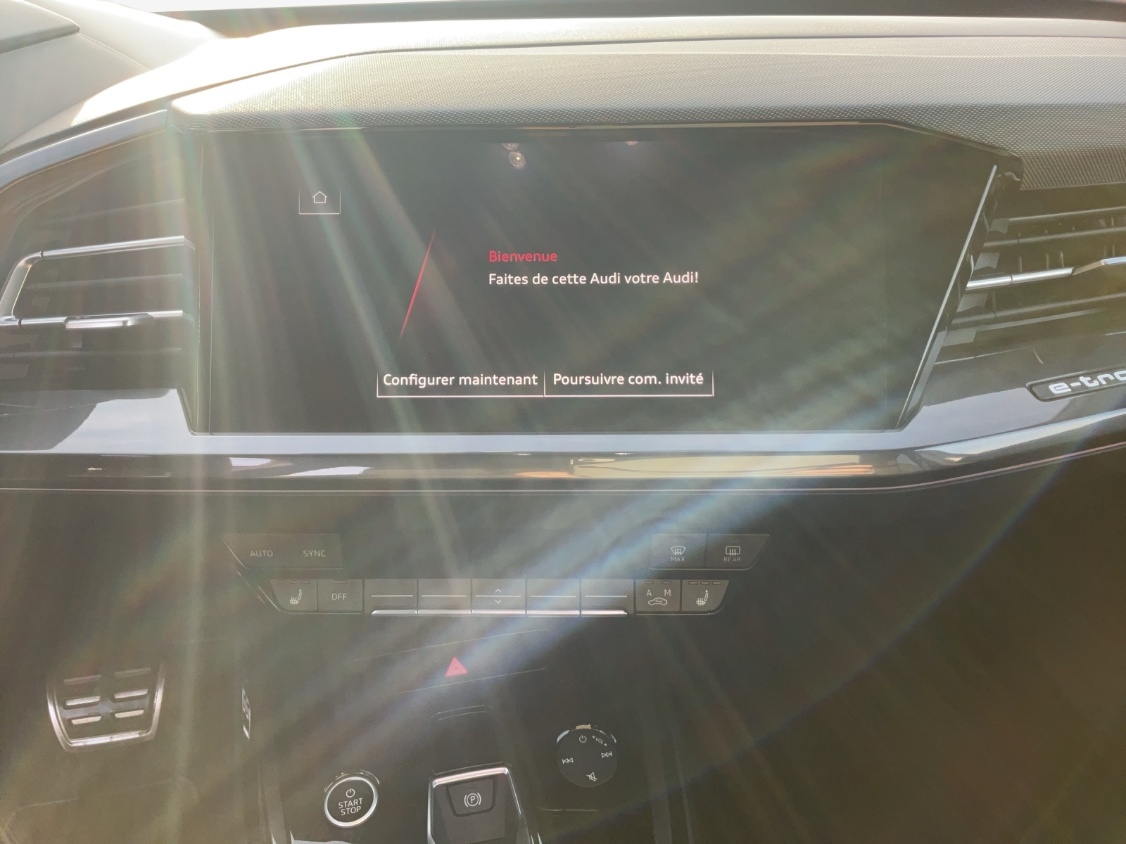 AUDI Q4 Sportback e-tron 50 quattro-image-10