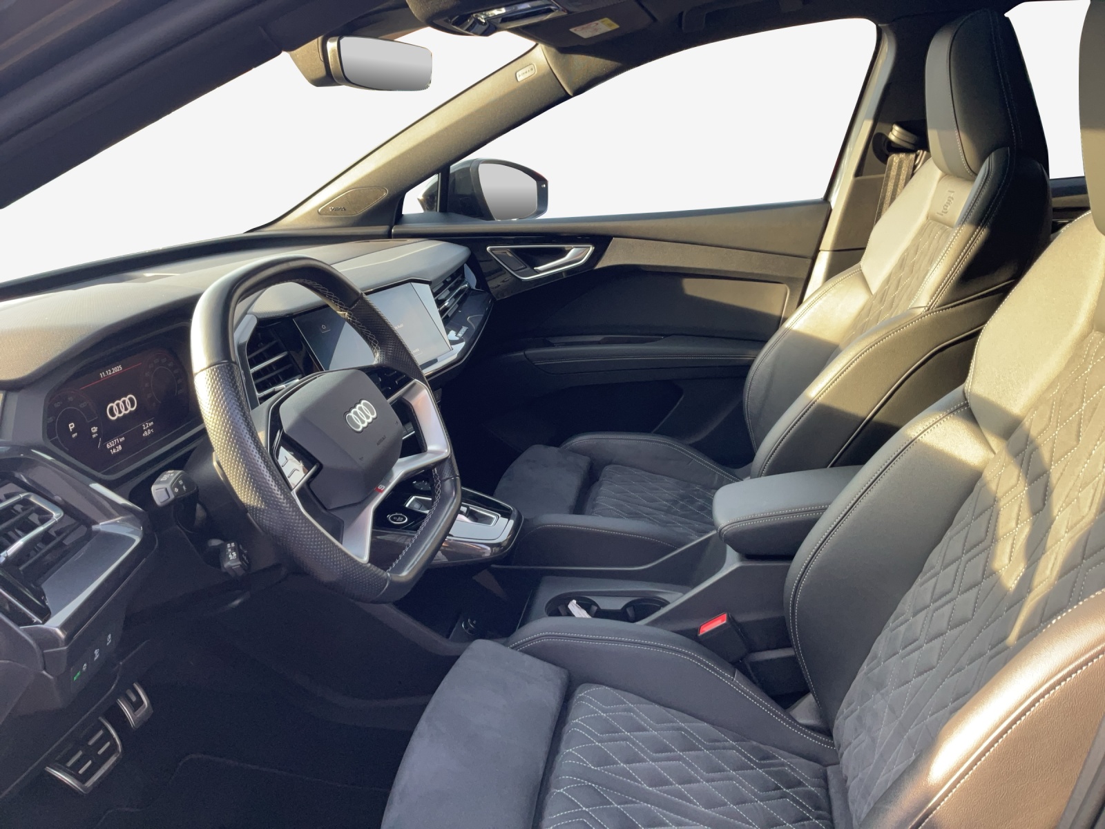 AUDI Q4 Sportback e-tron 50 quattro-image-7