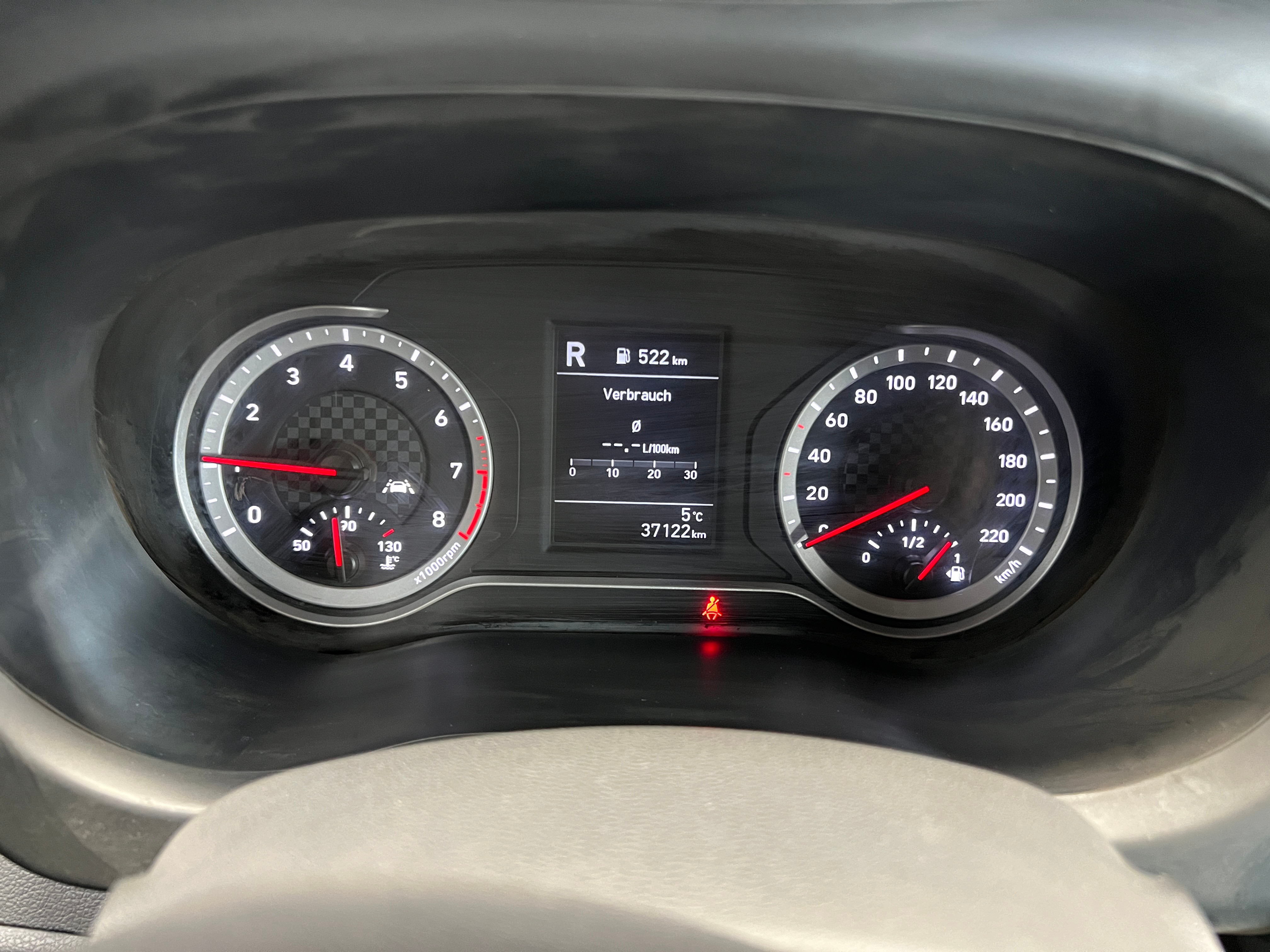 HYUNDAI i10 1.0 Pica — slika 12