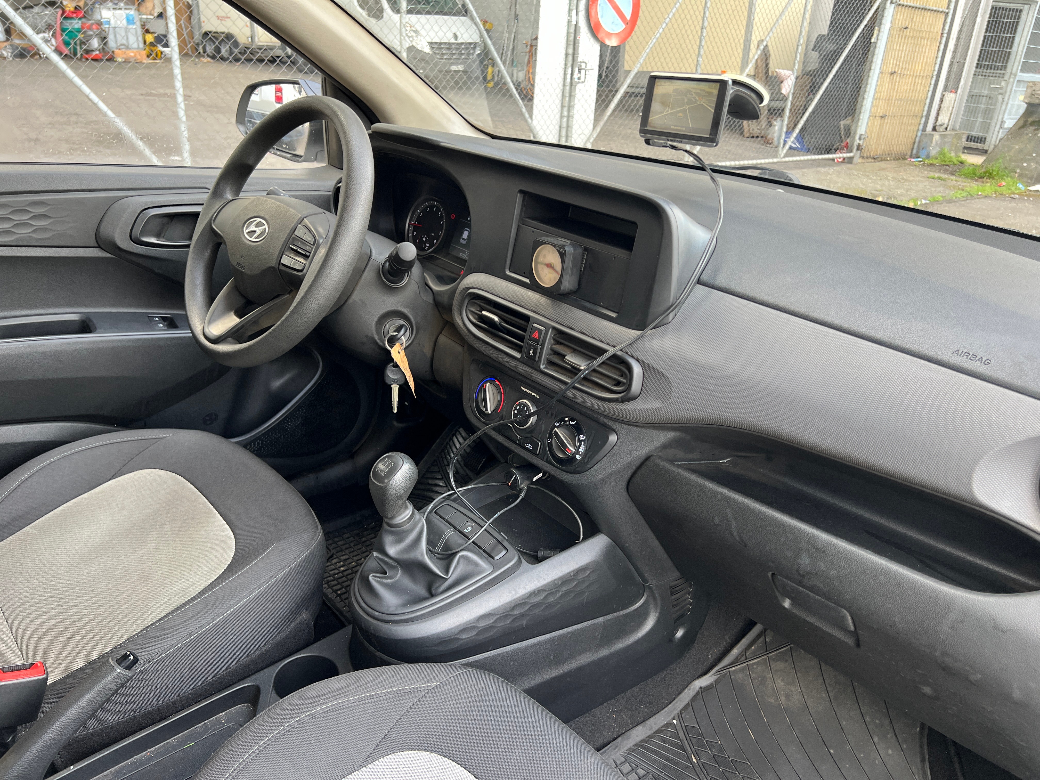 HYUNDAI i10 1.0 Pica — slika 10