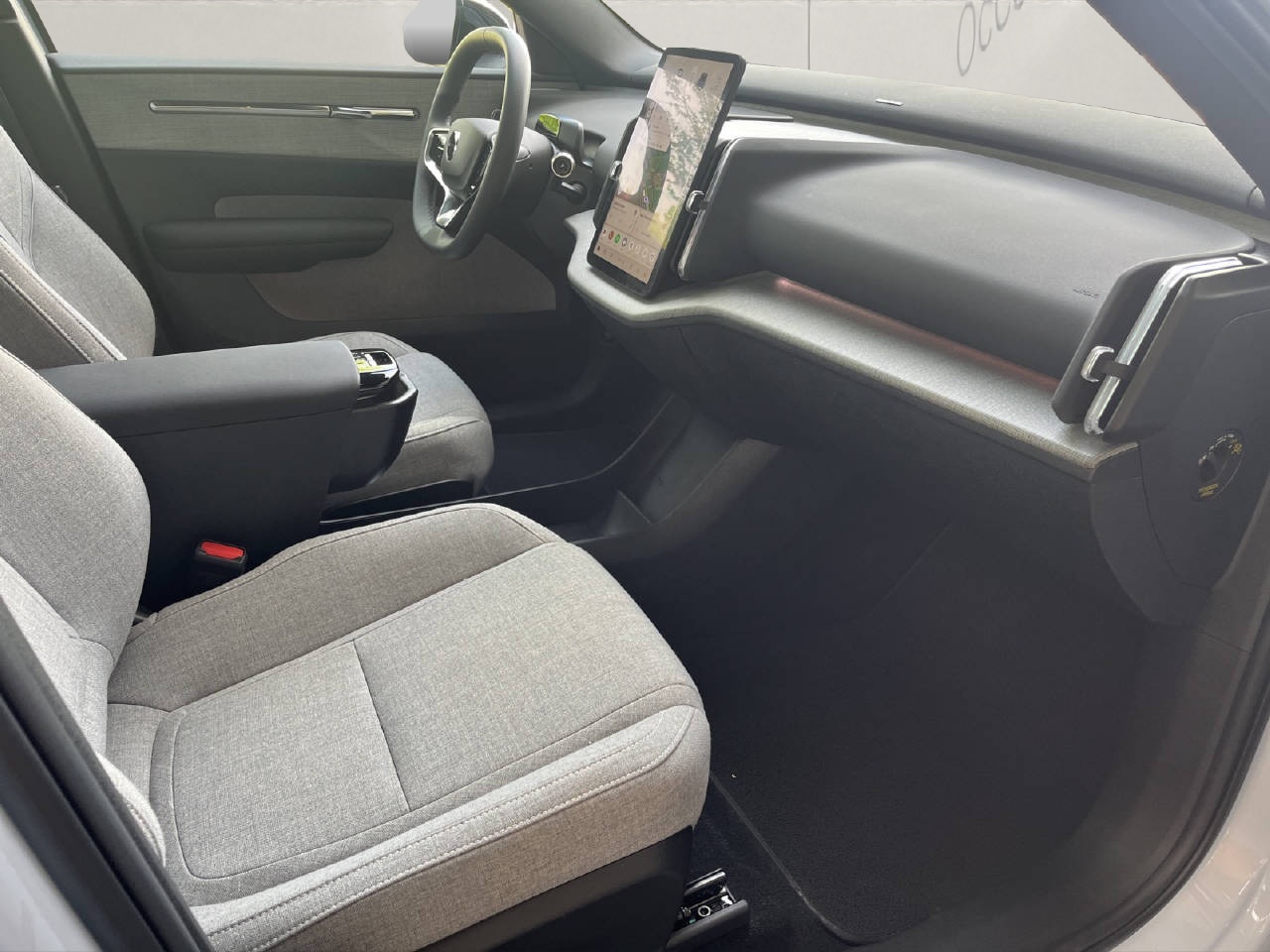 VOLVO EX30 E60 Twin Ultra Performance AWD .-image-8