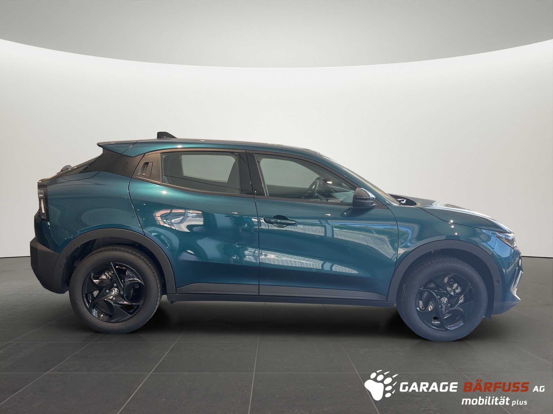 ALFA ROMEO Junior 1.2 Ibrida-image-5