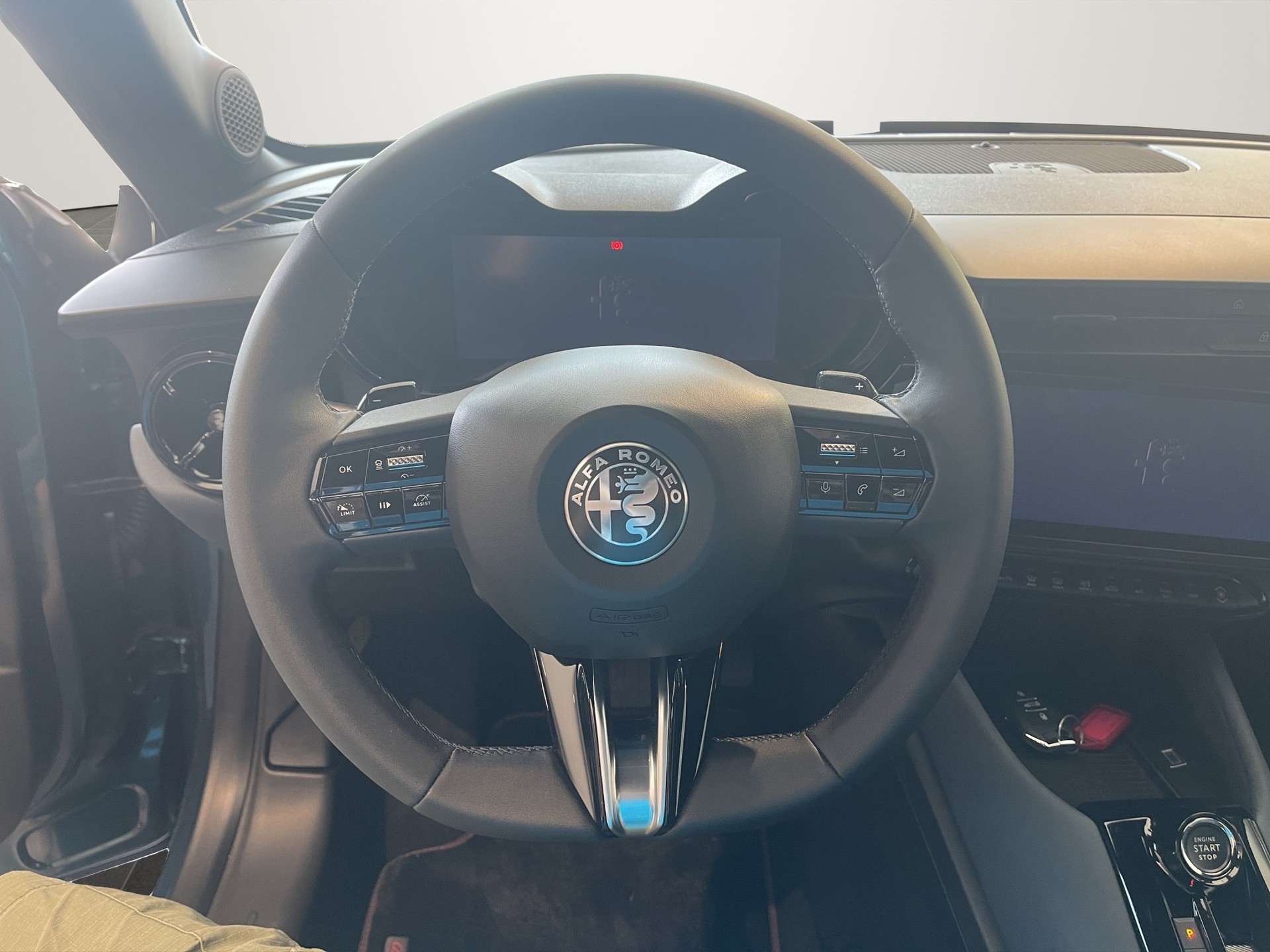 ALFA ROMEO Junior 1.2 Ibrida-image-8