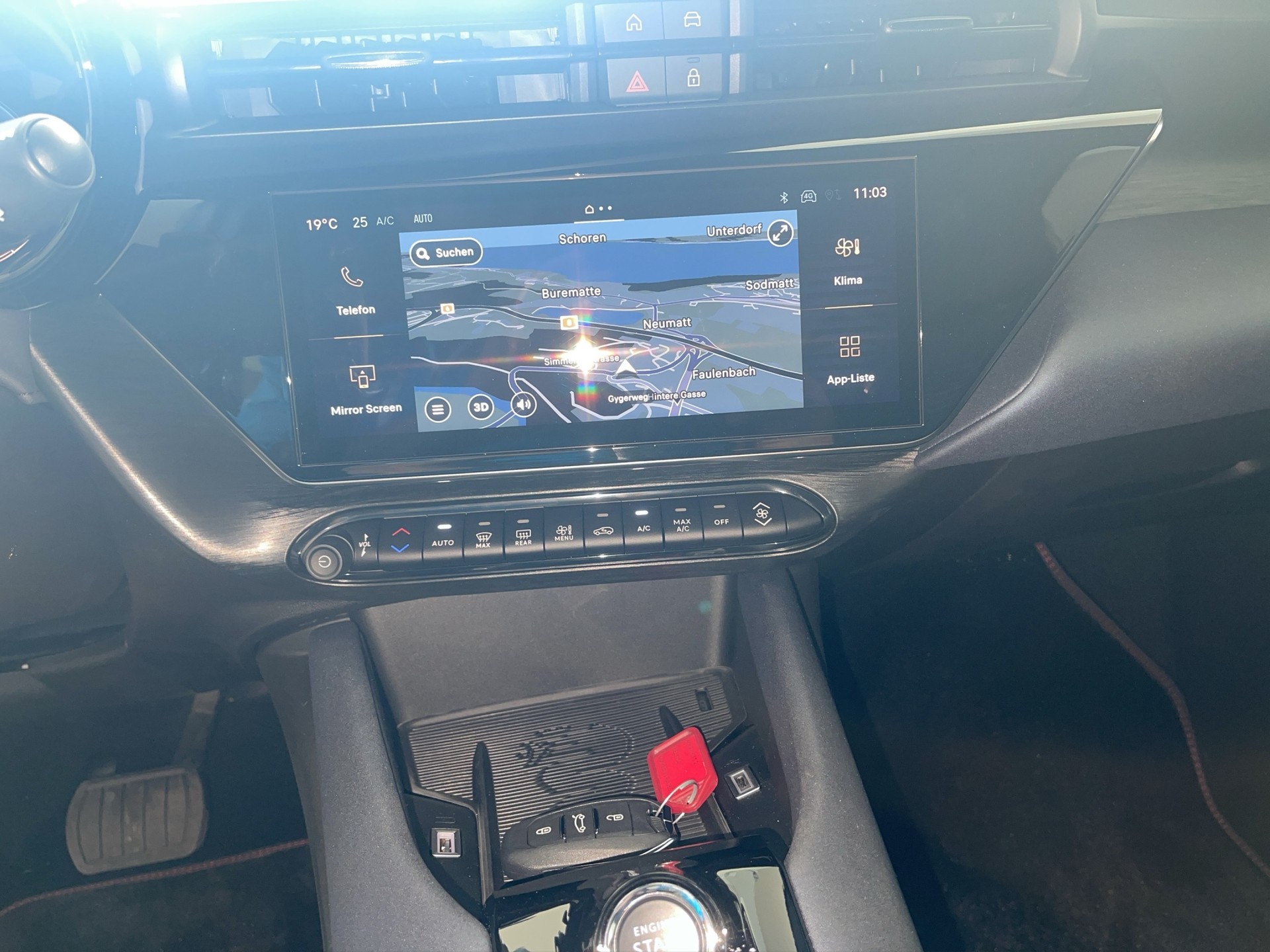 ALFA ROMEO Junior 1.2 Ibrida-image-12
