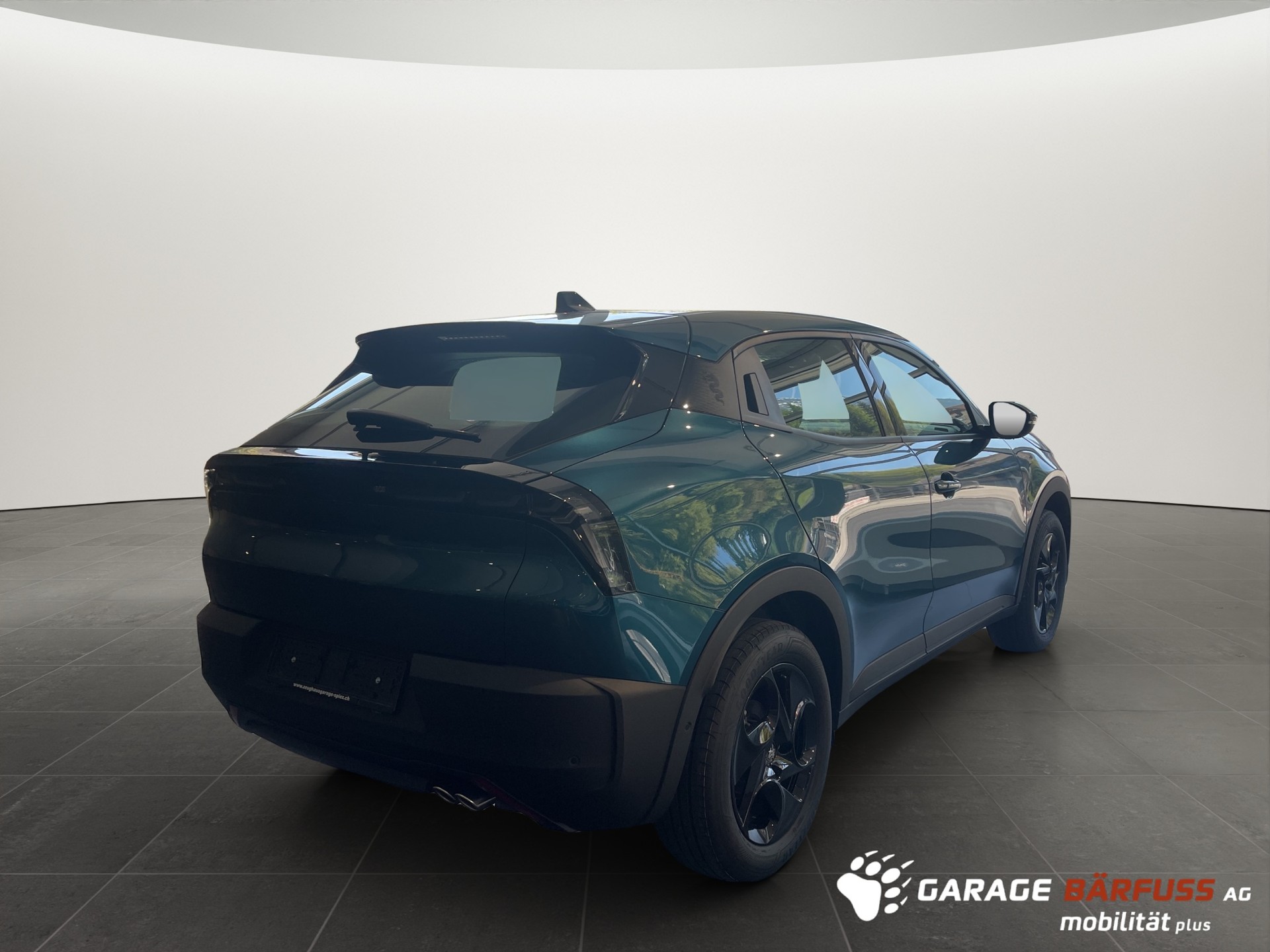 ALFA ROMEO Junior 1.2 Ibrida-image-4