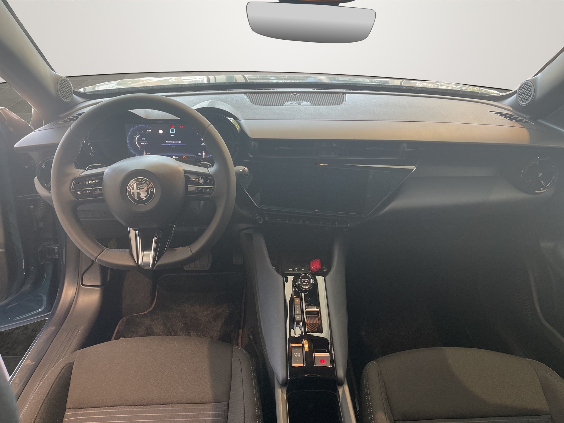 ALFA ROMEO Junior 1.2 Ibrida-image-10