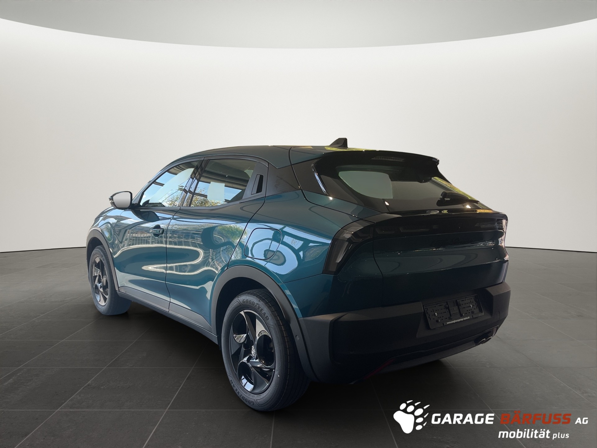 ALFA ROMEO Junior 1.2 Ibrida-showroom-element-2