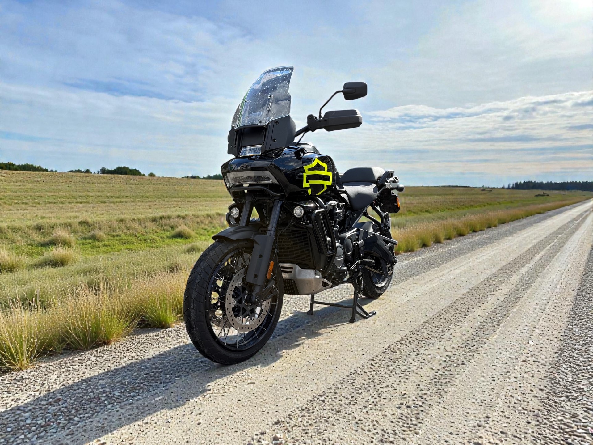 HARLEY-DAVIDSON RA Pan America 1250 Special-image-2