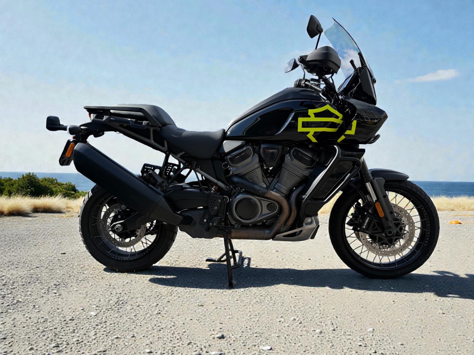 HARLEY-DAVIDSON RA Pan America 1250 Special-image-6