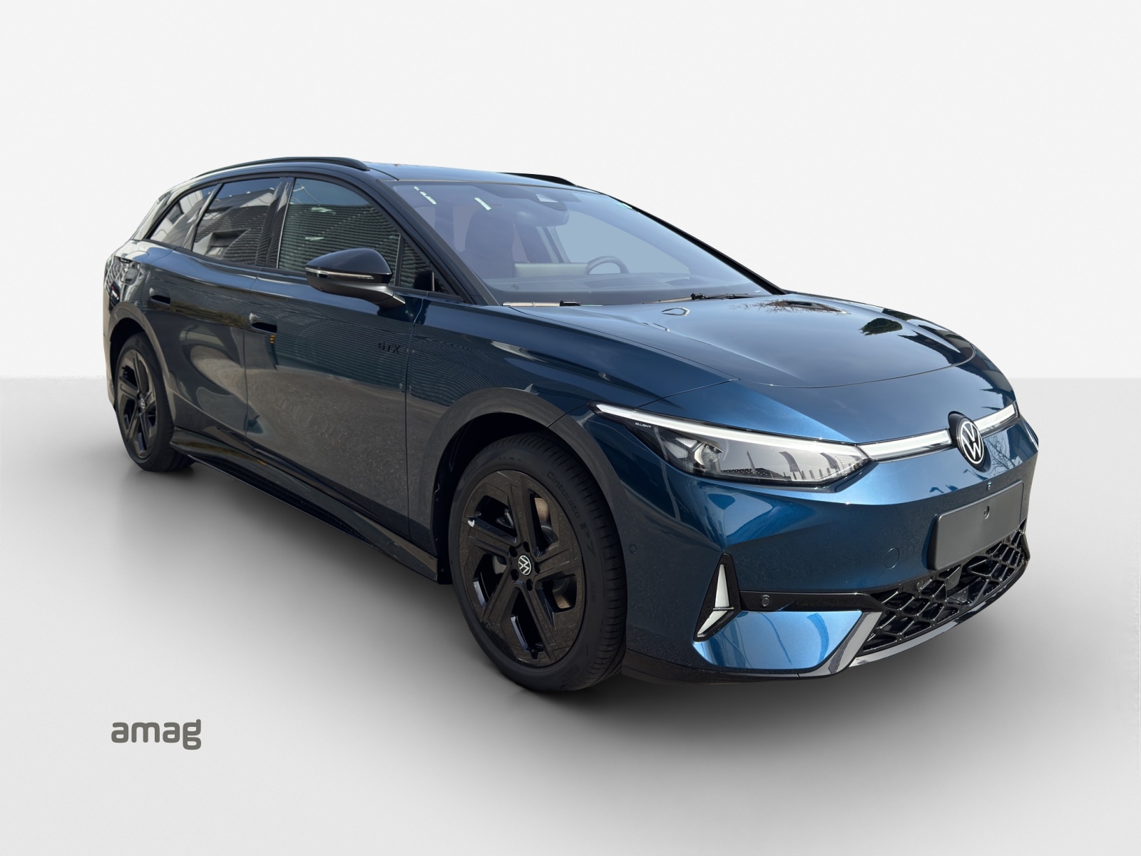VW ID.7 Tourer GTX 86 kWh GTX 4 Motion-image-5