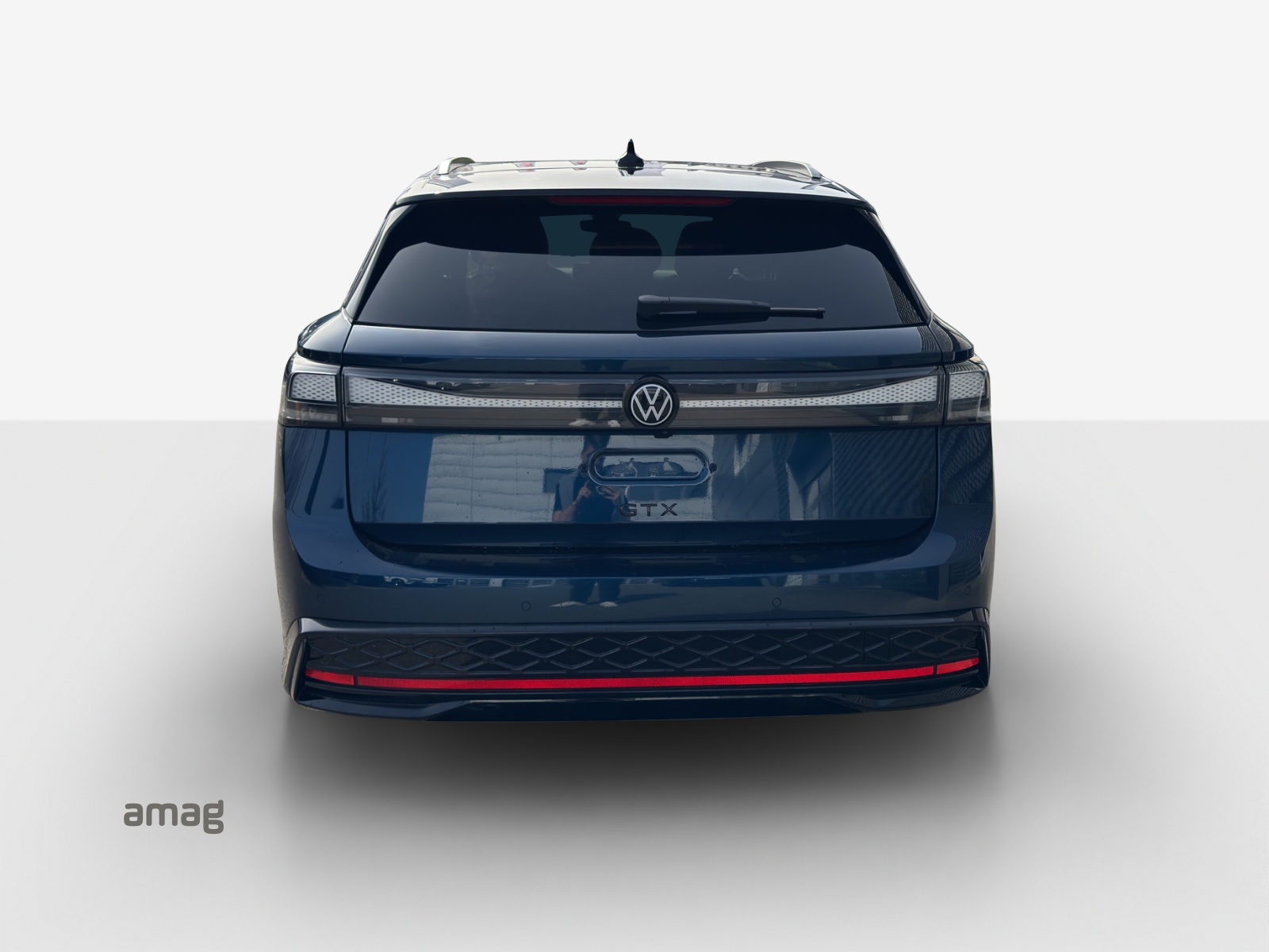 VW ID.7 Tourer GTX 86 kWh GTX 4 Motion-image-3