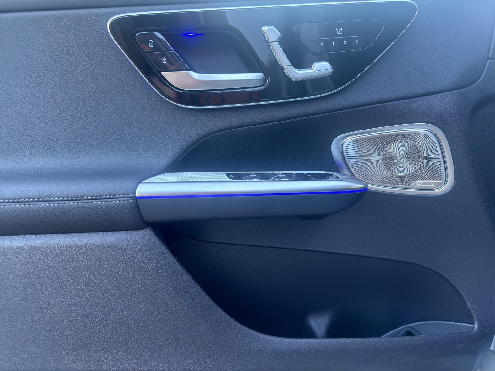 Image MERCEDES-BENZ GLC-400 GLC 400 e 4Matic EQ Star 9G-Tronic