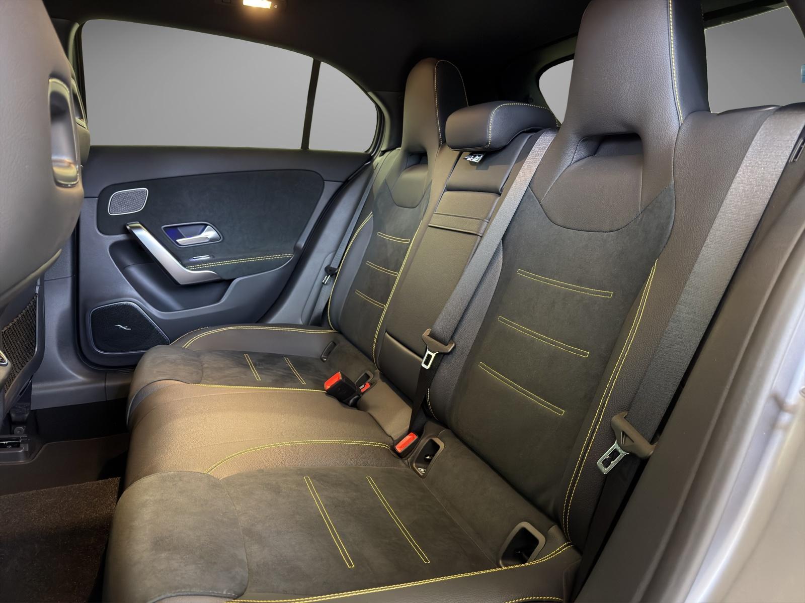 MERCEDES-BENZ A 45 S AMG 4matic+-image-14