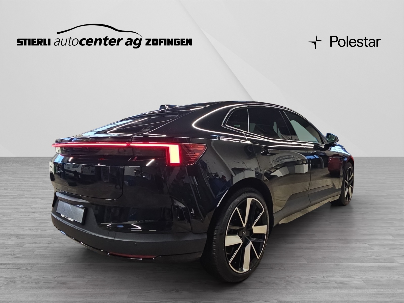 POLESTAR 4 Long Range Dual Motor Prime-image-4
