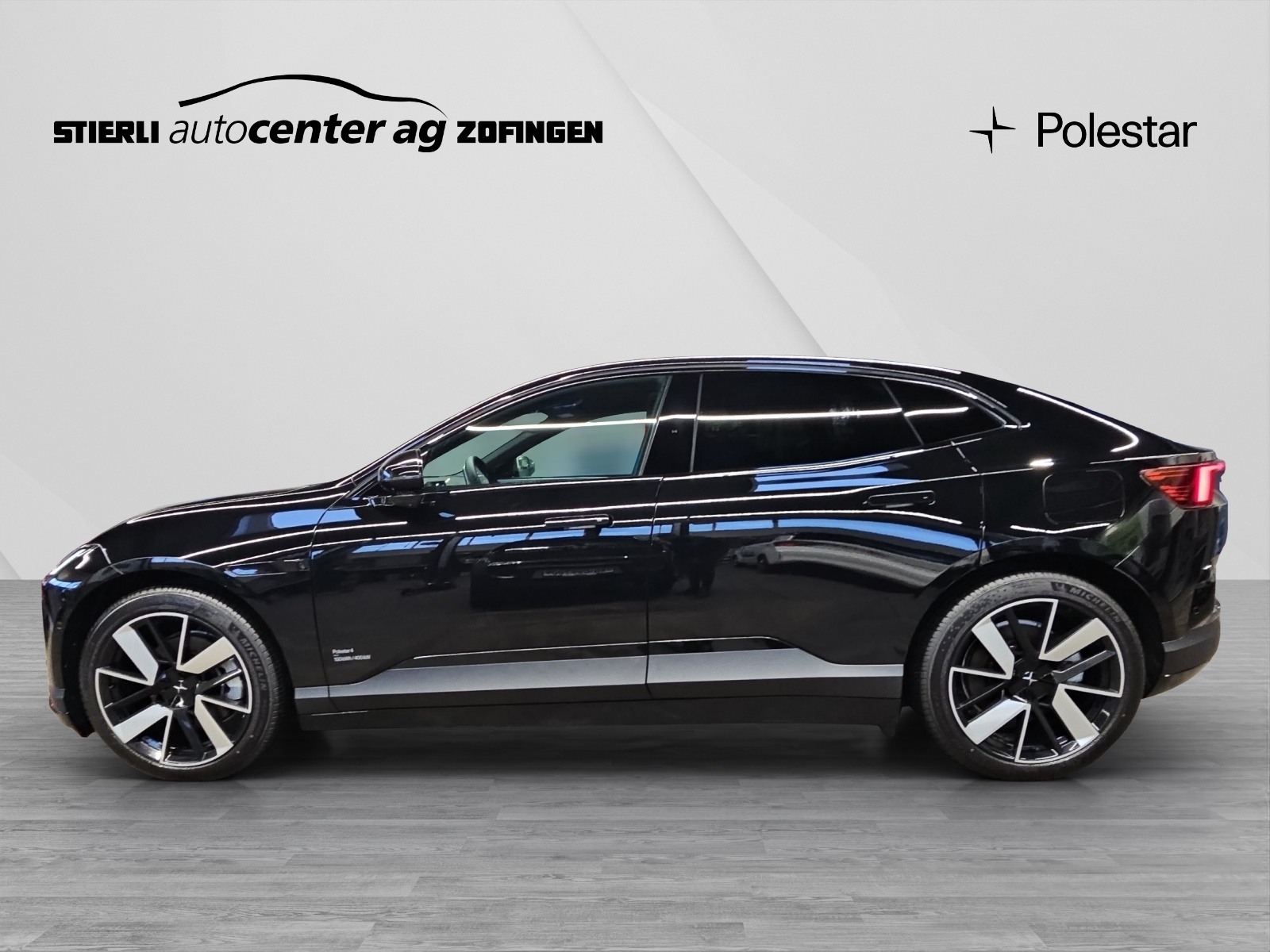 POLESTAR 4 Long Range Dual Motor Prime-image-7