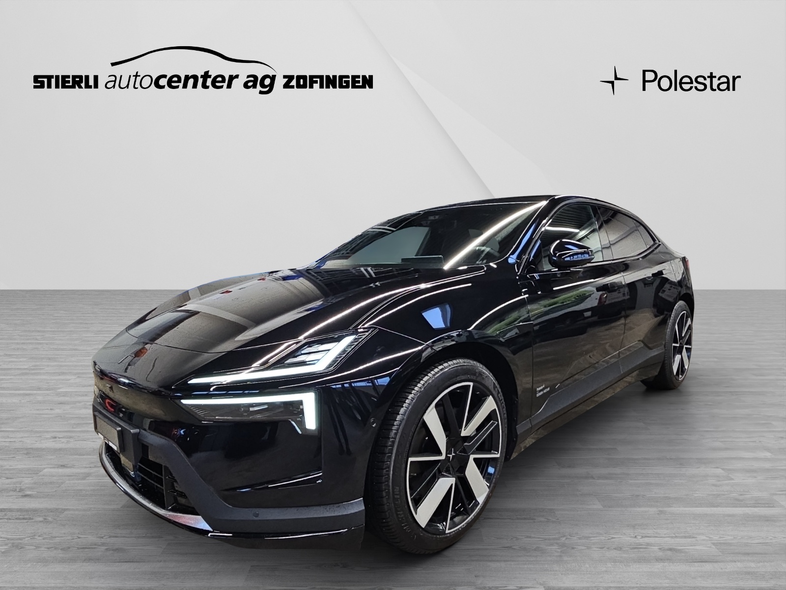 POLESTAR 4 Long Range Dual Motor Prime