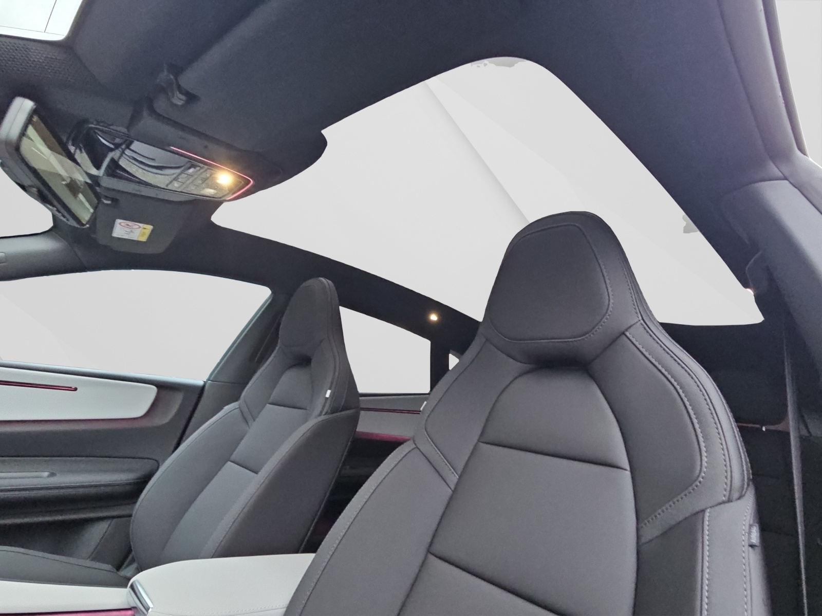POLESTAR 4 Long Range Dual Motor Prime-image-17
