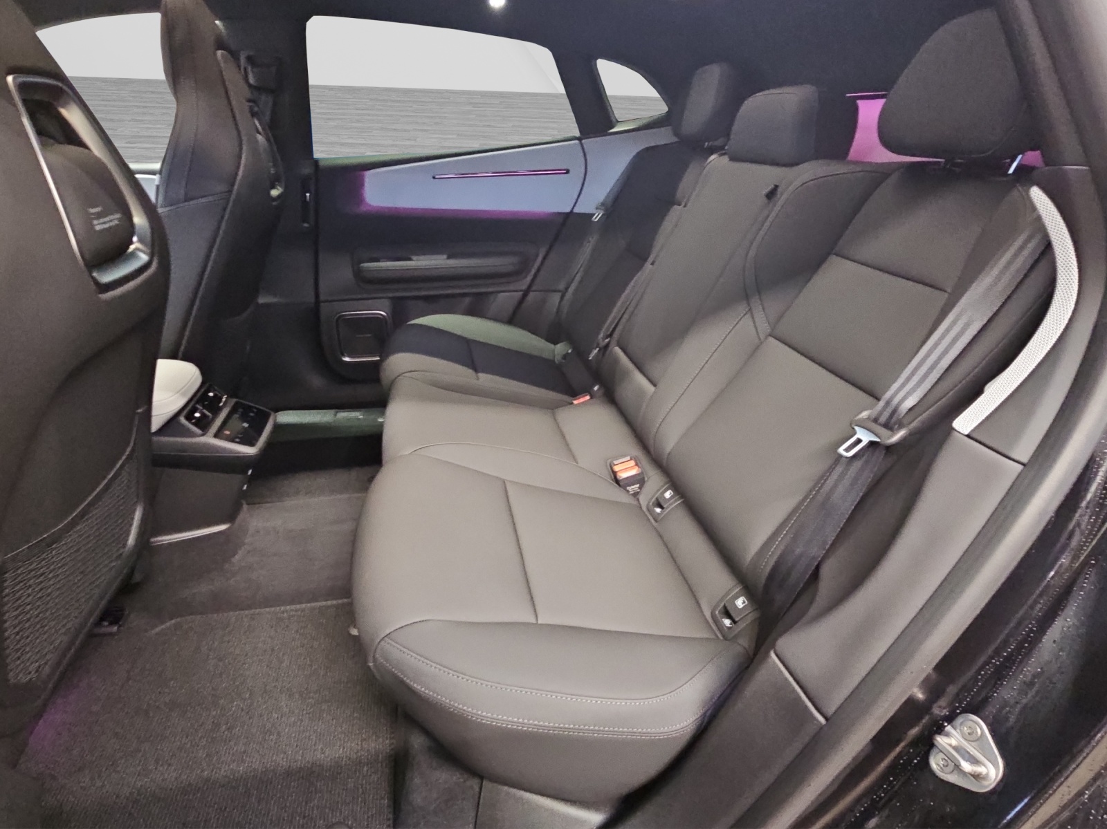 POLESTAR 4 Long Range Dual Motor Prime-image-13