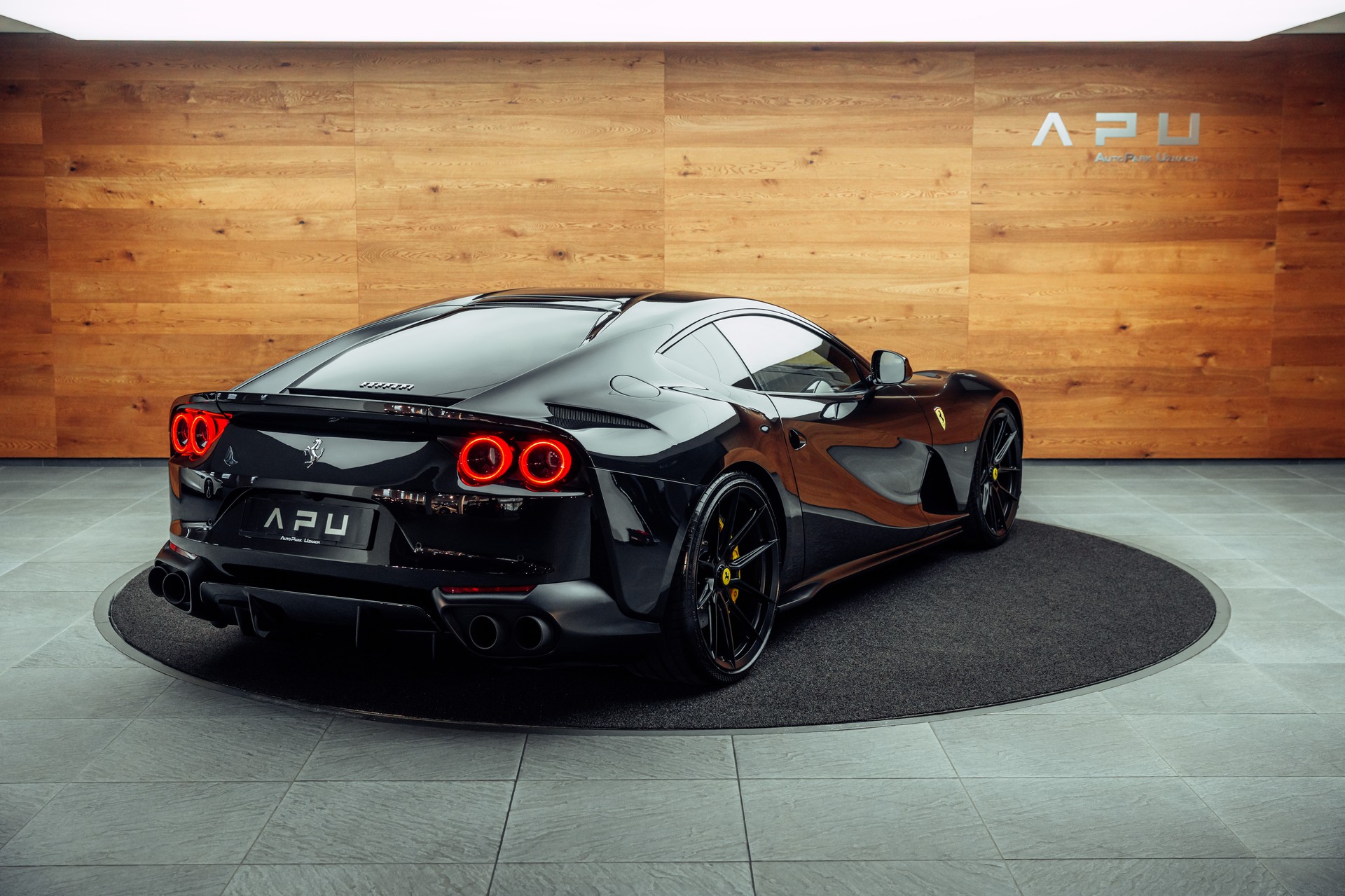FERRARI 812 Superfast Novitec-image-2