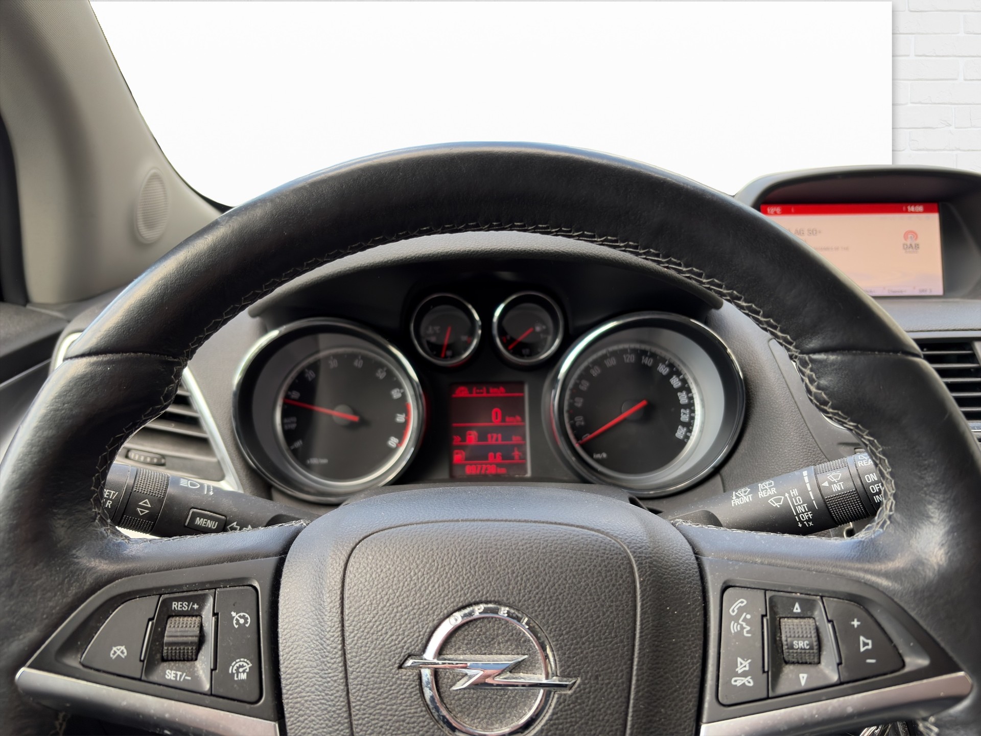 OPEL Mokka 1.4i 16V Turbo Color Edition 4WD-image-4