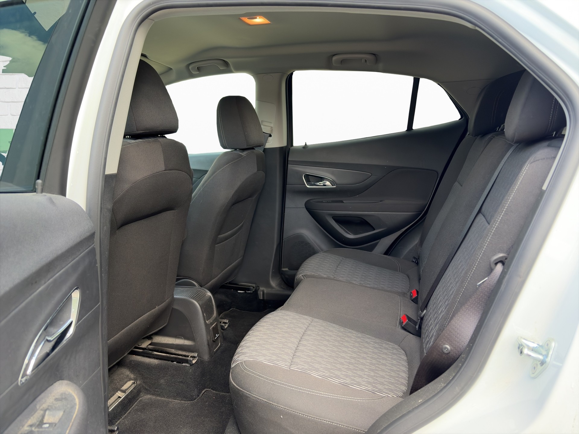 OPEL Mokka 1.4i 16V Turbo Color Edition 4WD-image-7